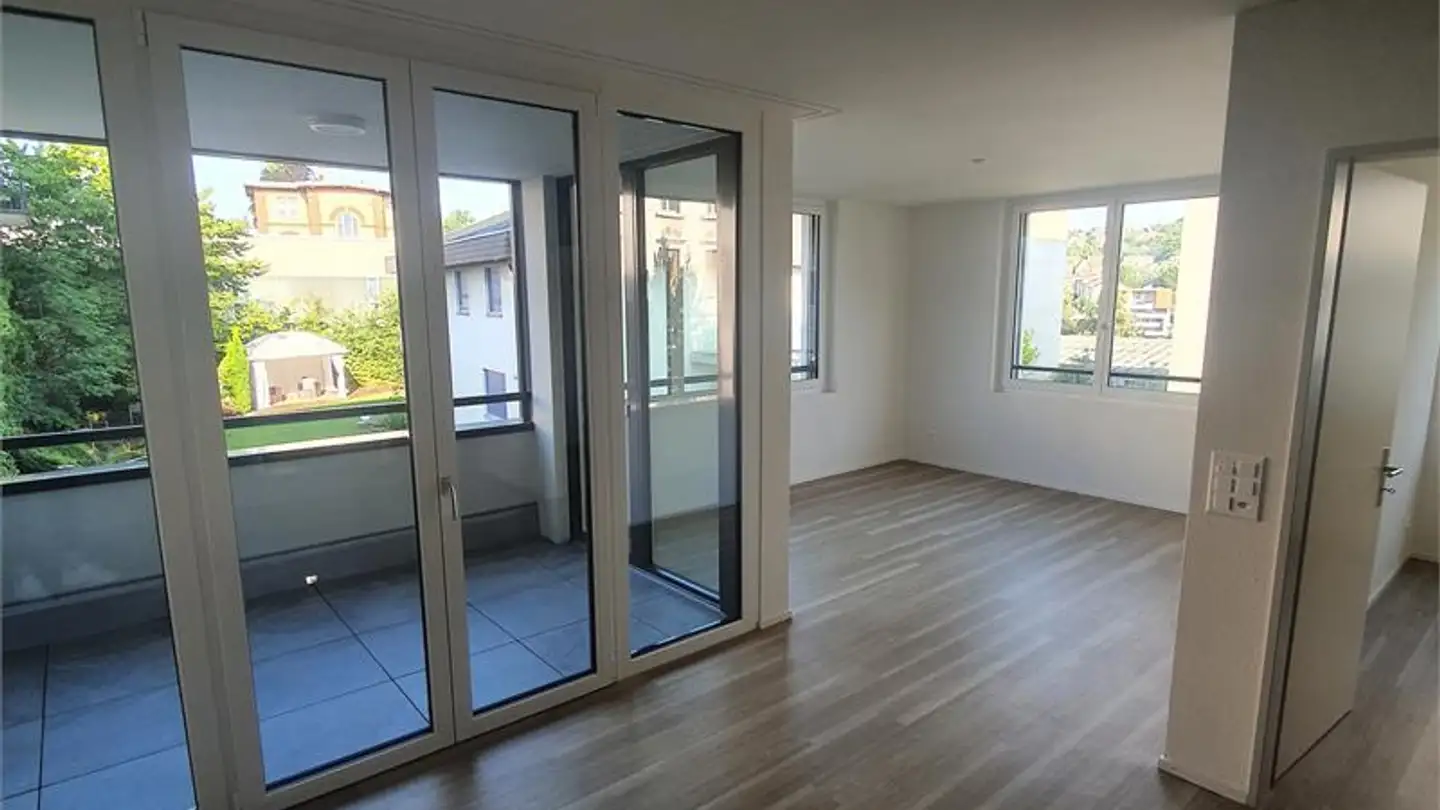 Appartement à louer - Lindenstrasse 71, 9000 St. Gallen