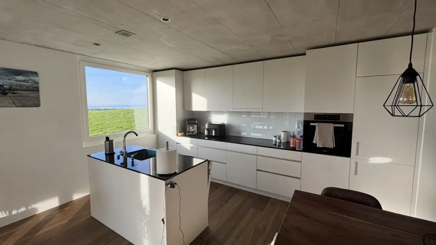 Appartamento in affitto - Rorschacherstrasse 71, 9402 Mörschwil