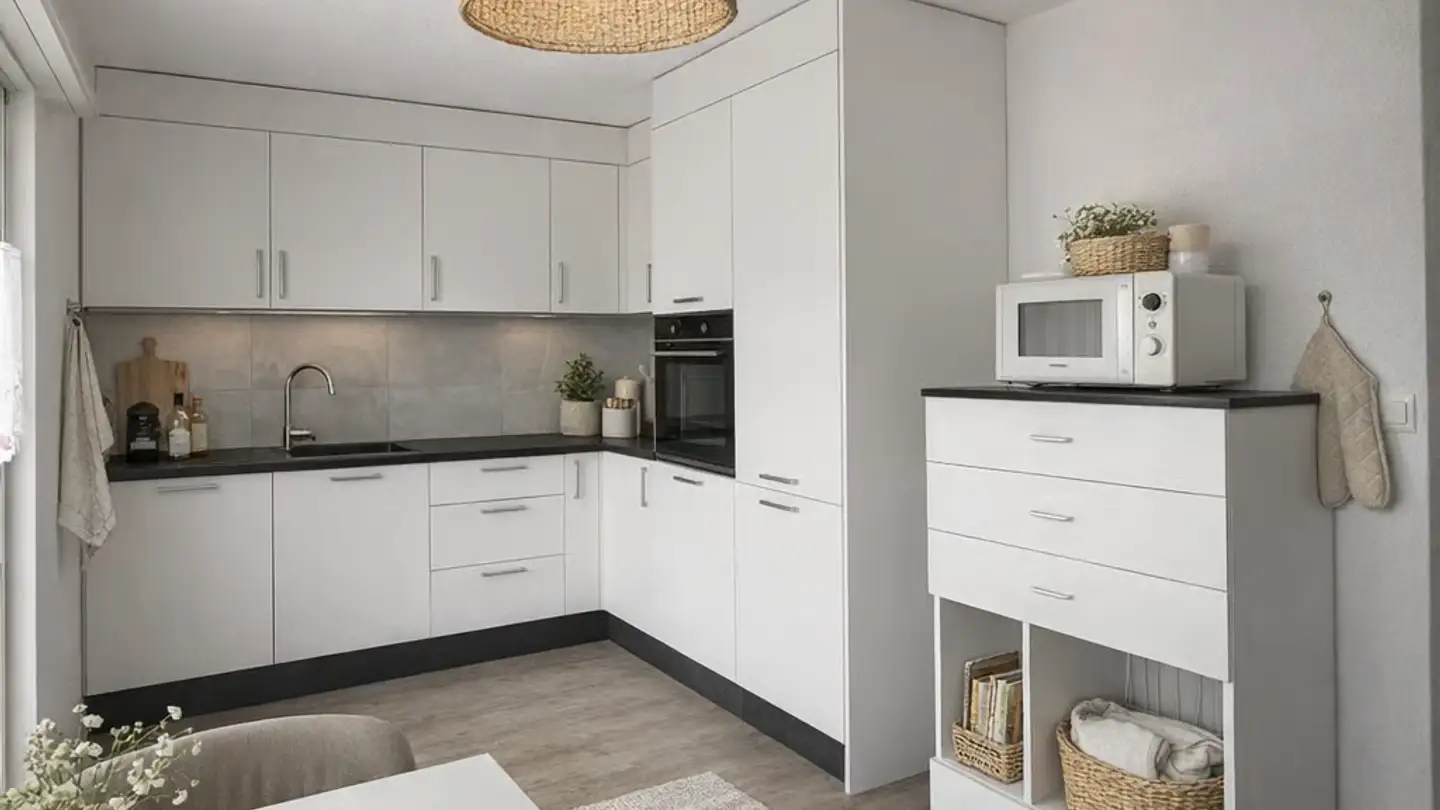 Appartamento in affitto - Rue De La Liberté 13, 2854 Bassecourt