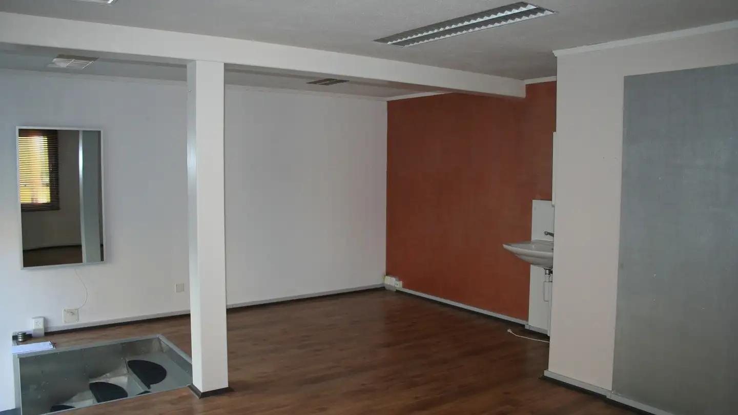Commerciale in affitto - Rickenstrasse 3, 8737 Gommiswald - Foto 4