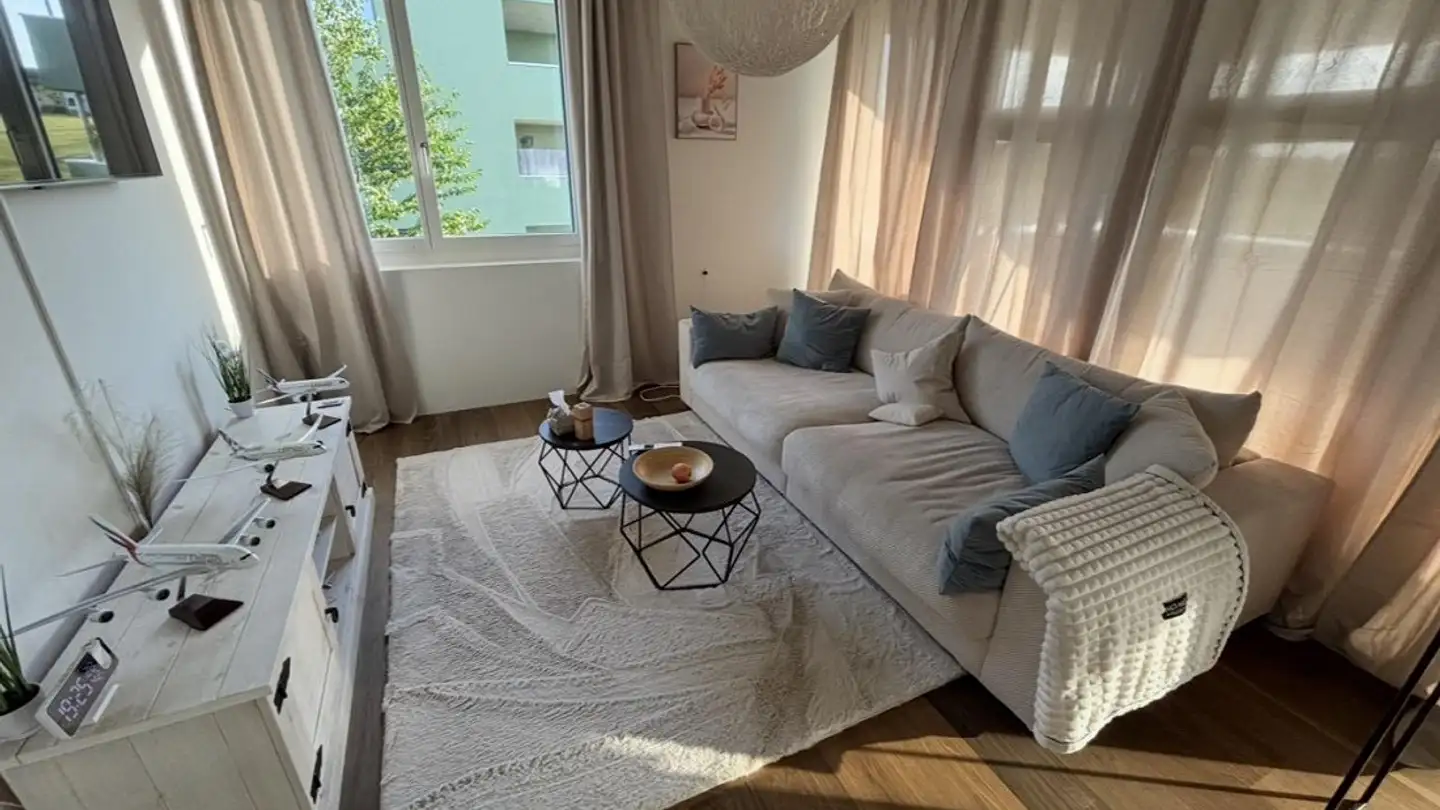 Appartamento in affitto - Rorschacherstrasse 71, 9402 Mörschwil - Foto 2