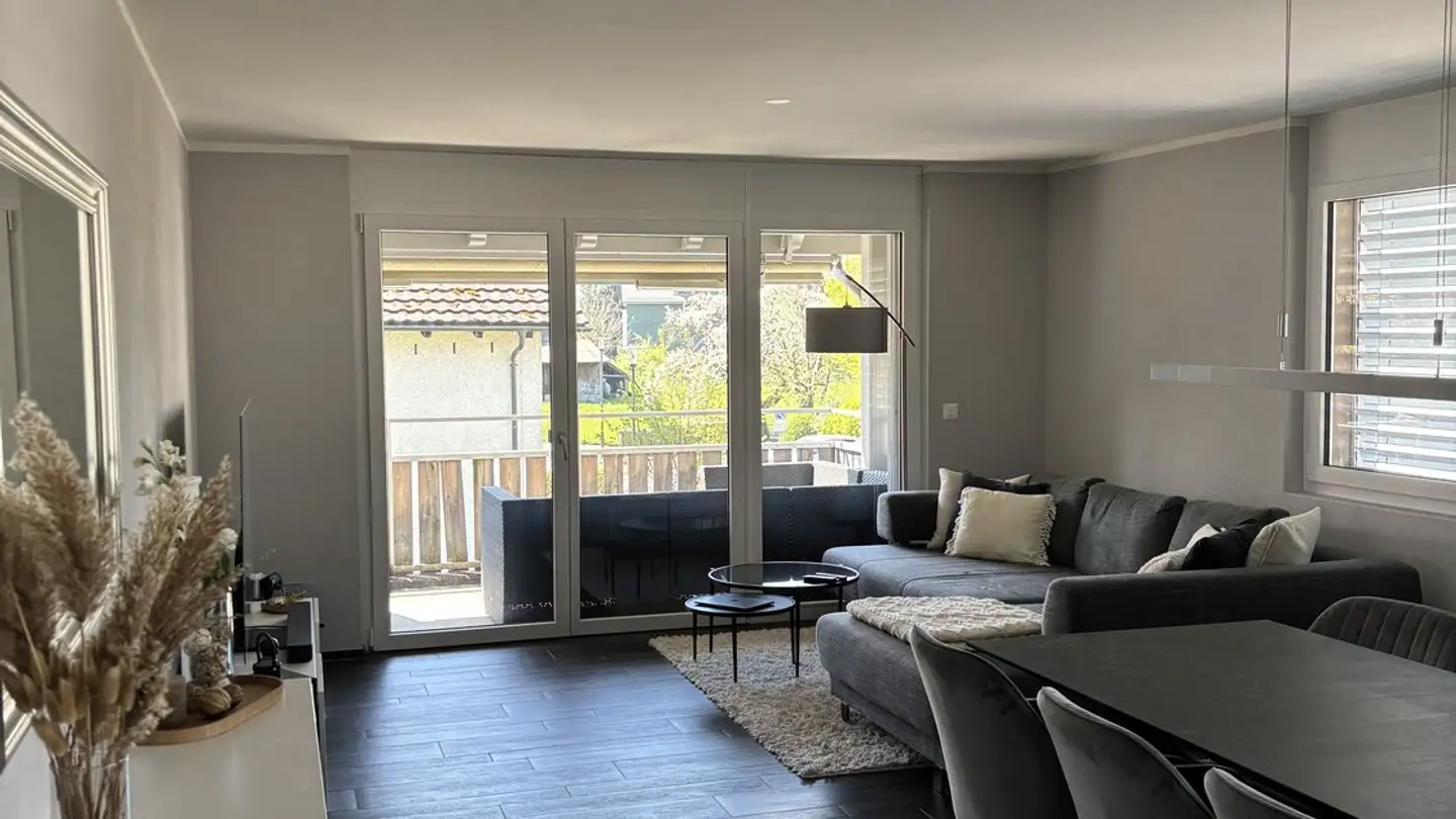 Apartment for rent - Zürichstrasse 73, 8606 Nänikon - Photo 3