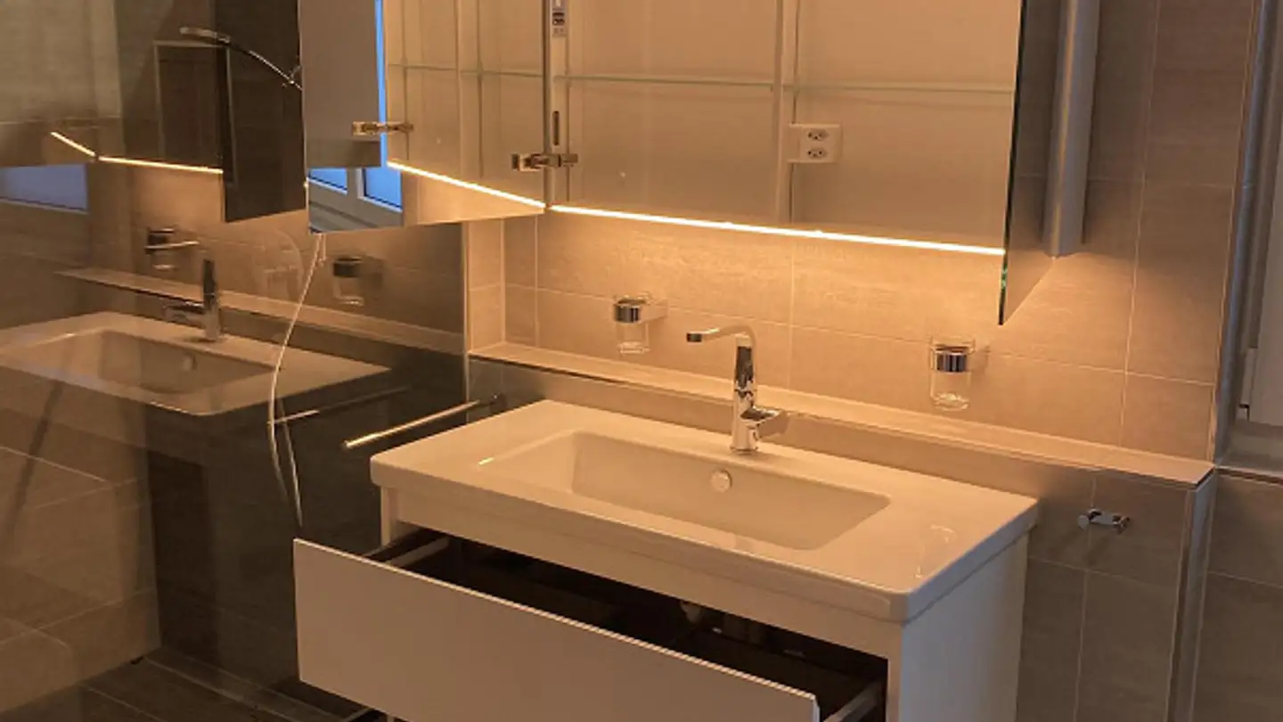 Apartment for rent - Wagnereiweg 2, 9466 Sennwald