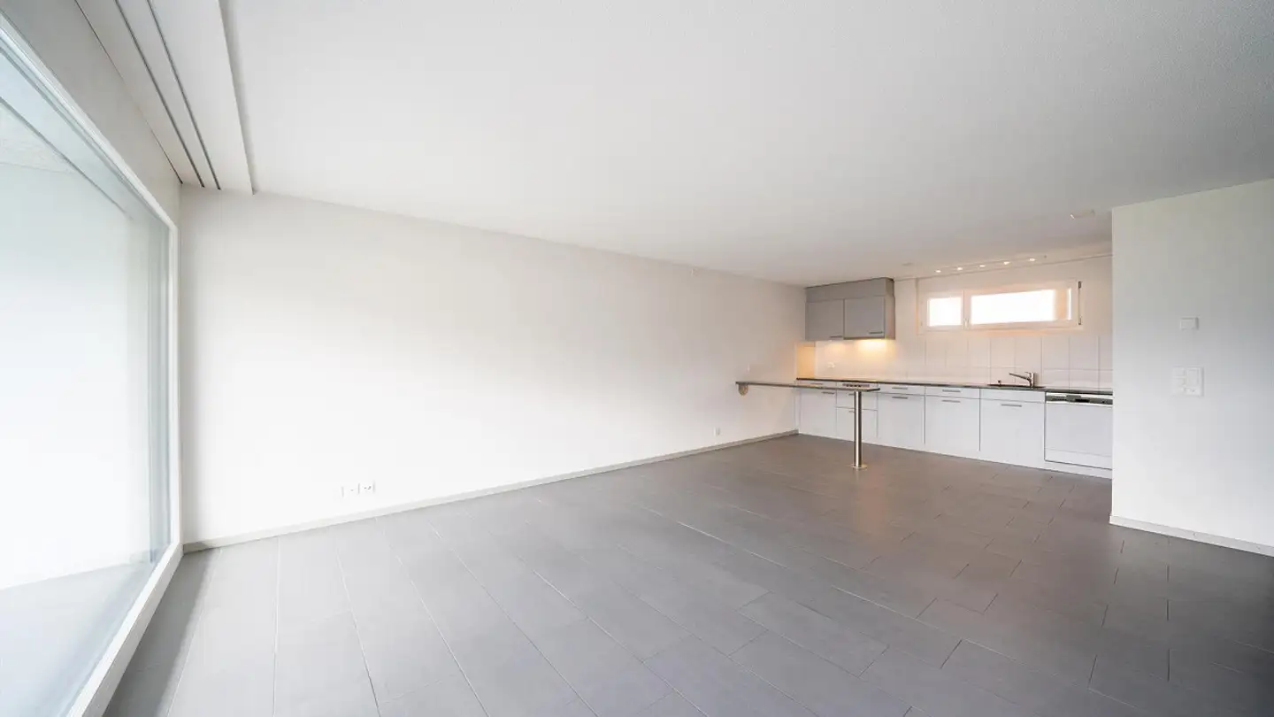 Appartamento in affitto - Blümlisalpstrasse 73, 3627 Heimberg - Photo 4