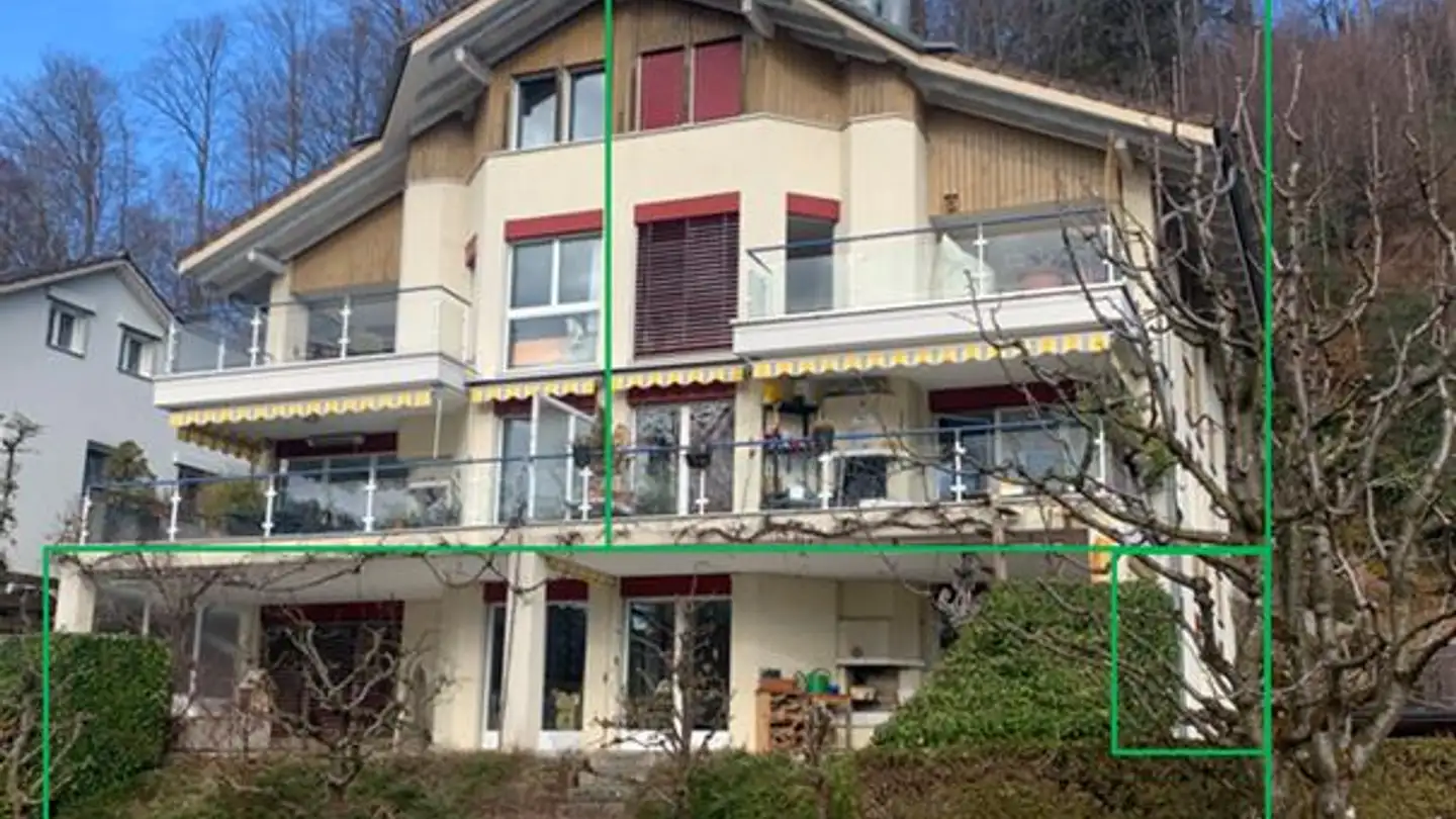 Maison jumelle à vendre - Winkelstrasse 14, 6048 Horw