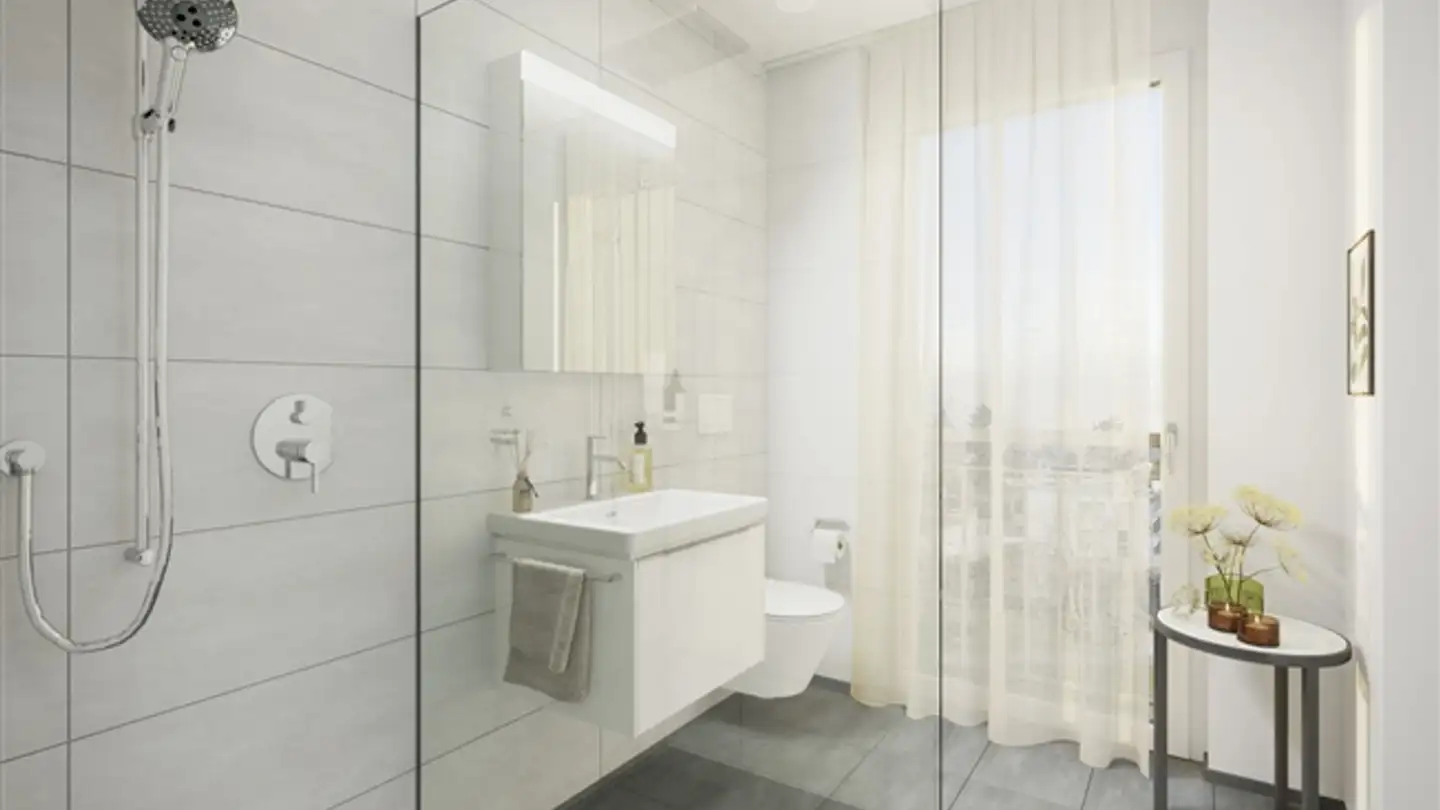 Appartamento in vendita - Bergstrasse 13, 8910 Affoltern am Albis - Photo 4