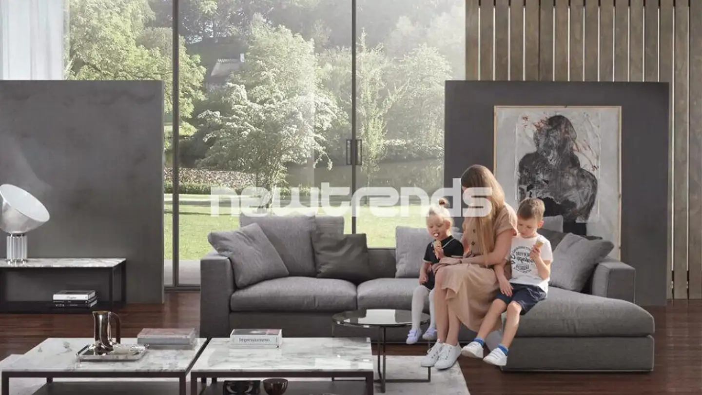 Wohnung kaufen - 6933 Muzzano - Foto 3