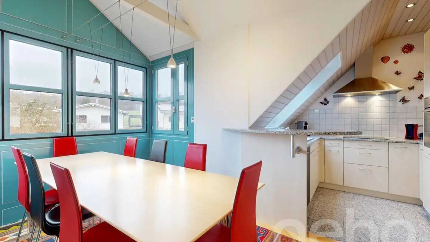 Villa for sale - 8542 Wiesendangen - Photo 3