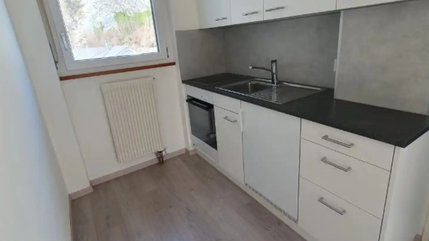 Studio mieten - Fluhackerstrasse 26, 4710 Balsthal