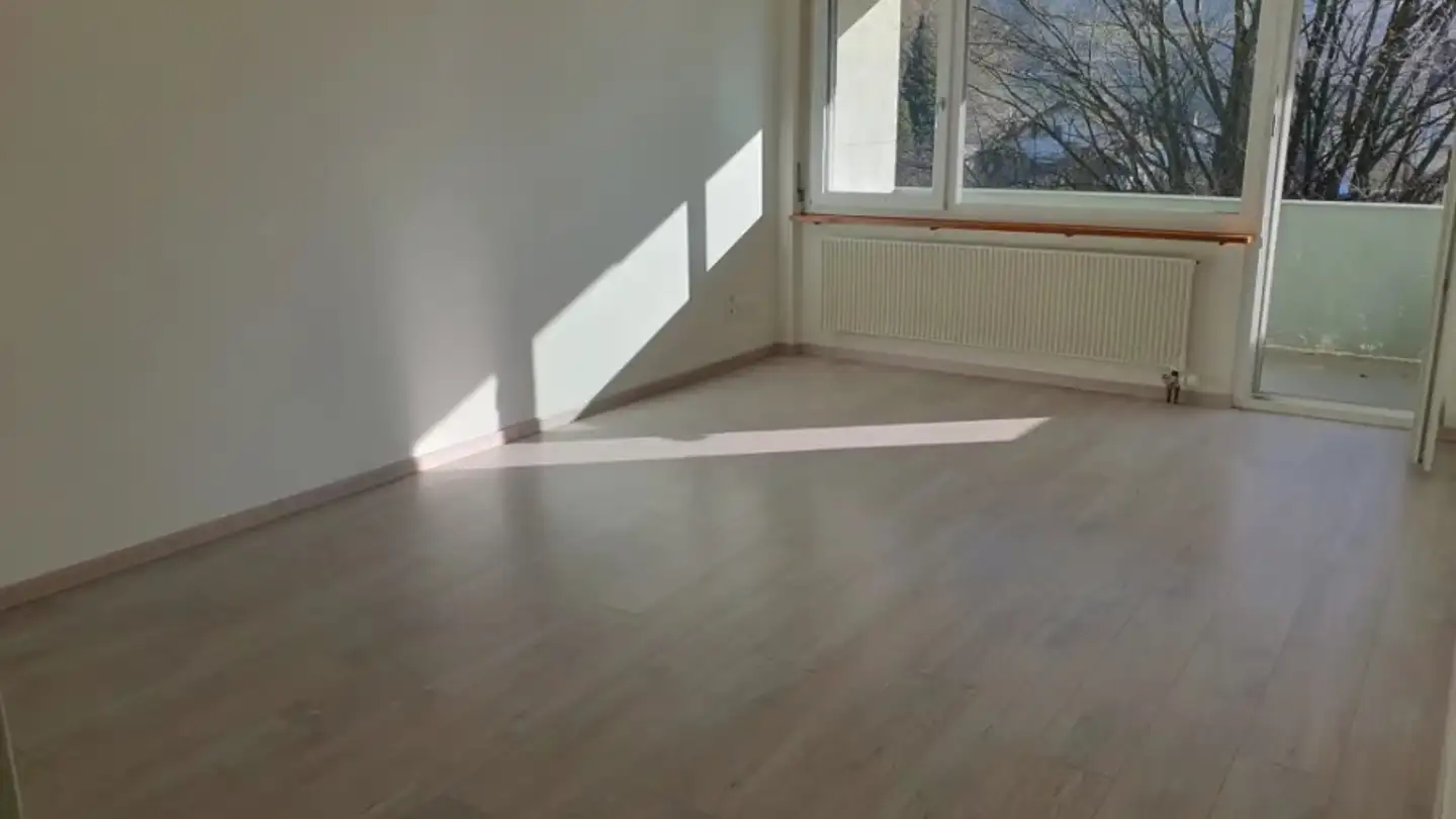 Studio mieten - Fluhackerstrasse 26, 4710 Balsthal - Foto 2
