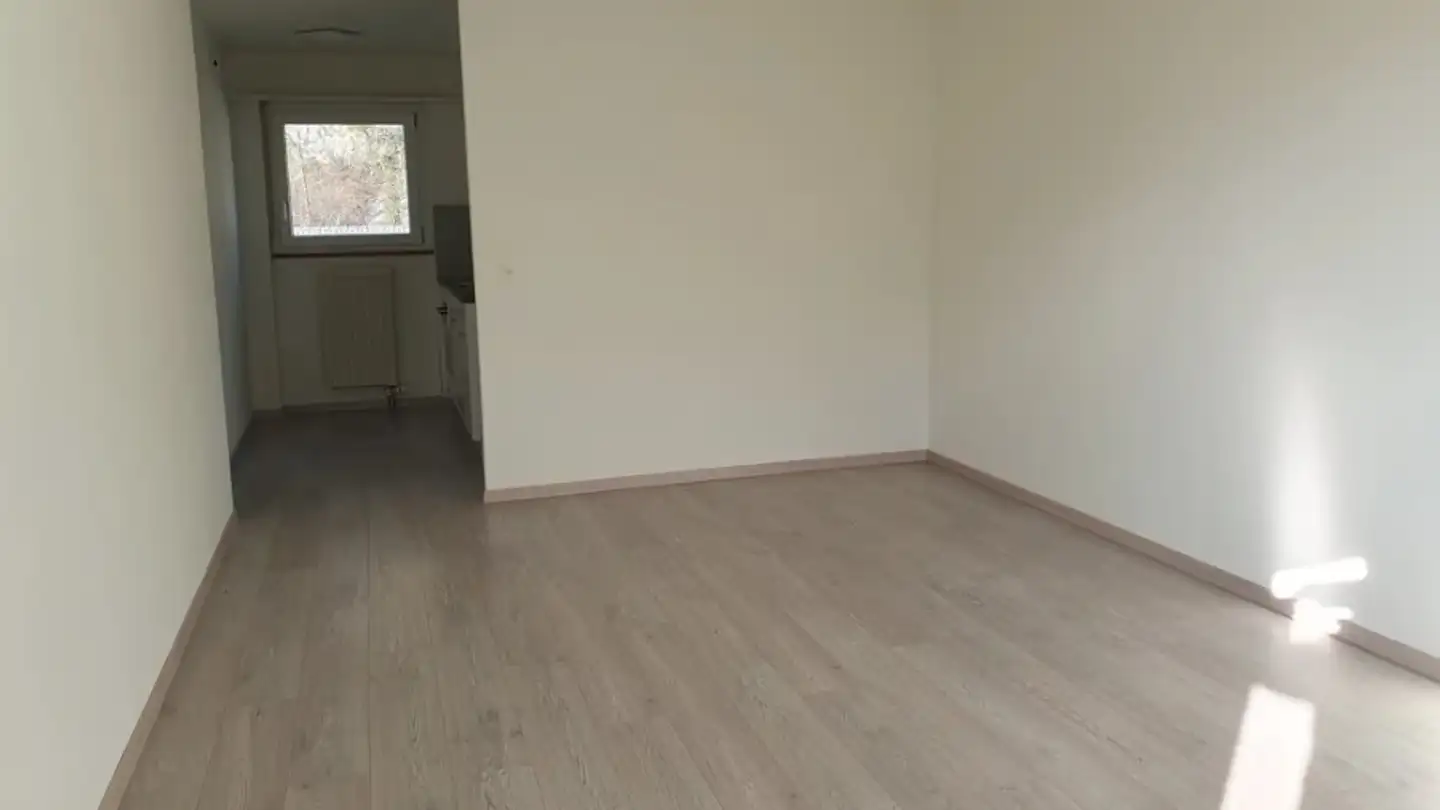 Studio mieten - Fluhackerstrasse 26, 4710 Balsthal - Foto 3