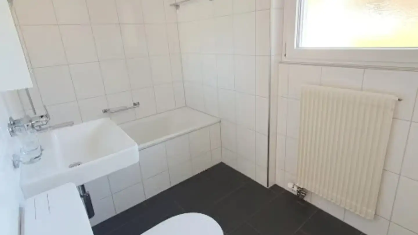 Studio mieten - Fluhackerstrasse 26, 4710 Balsthal - Foto 4