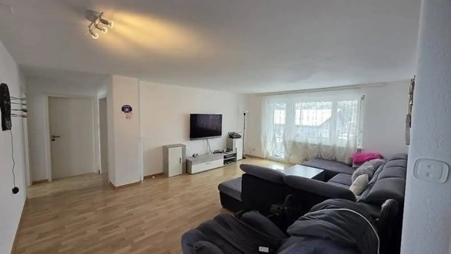 Wohnung mieten - 9032 Engelburg
