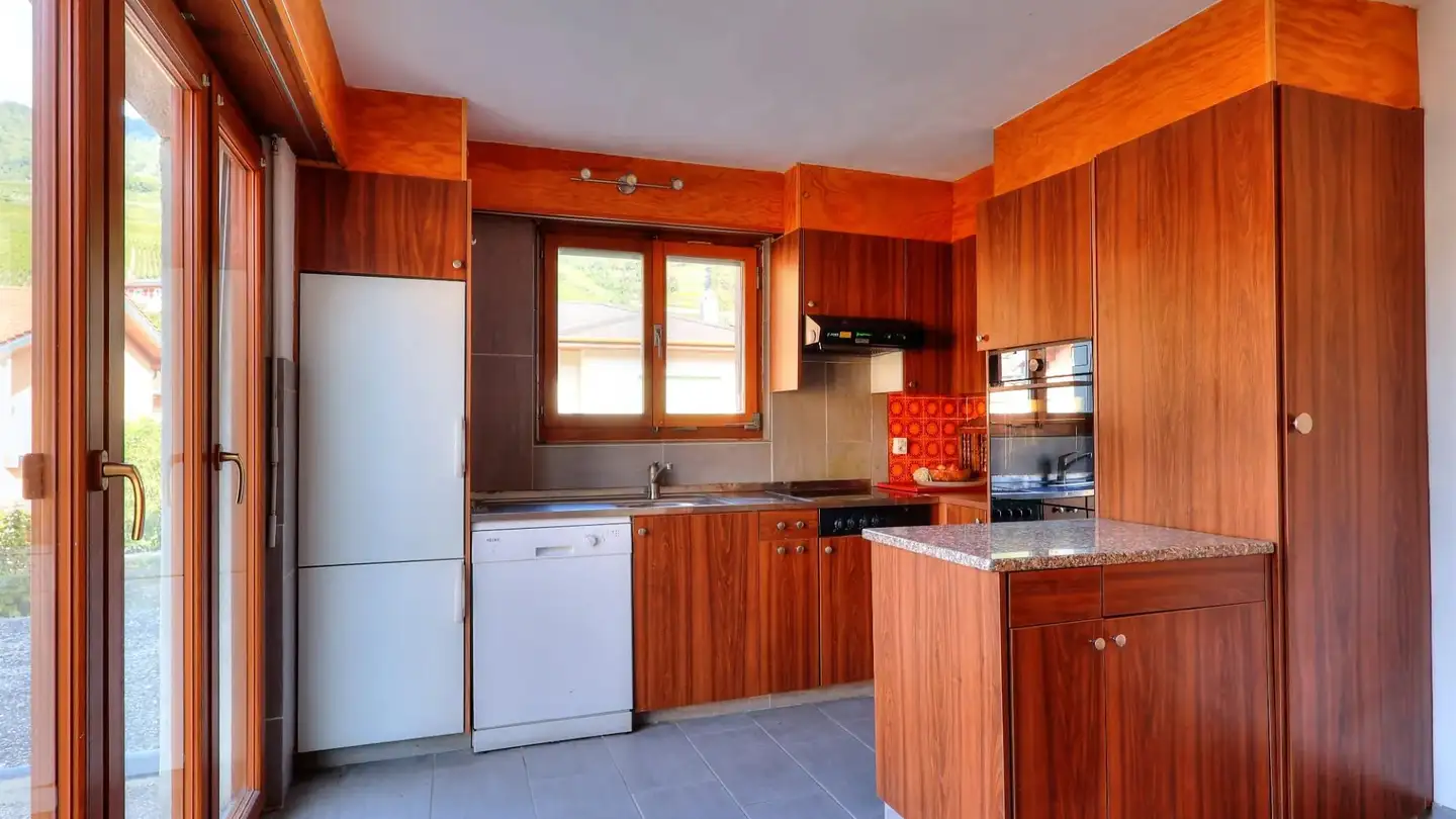 Casa singola in vendita - 1912 Leytron - Foto 4