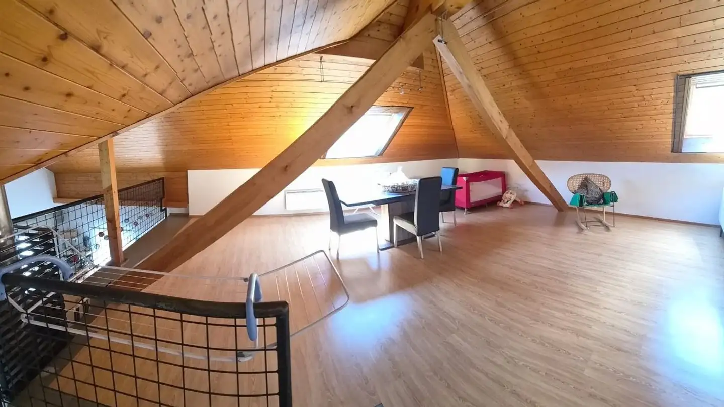 Duplex for rent - Via Pasquerio, 6527 Lodrino - Photo 3