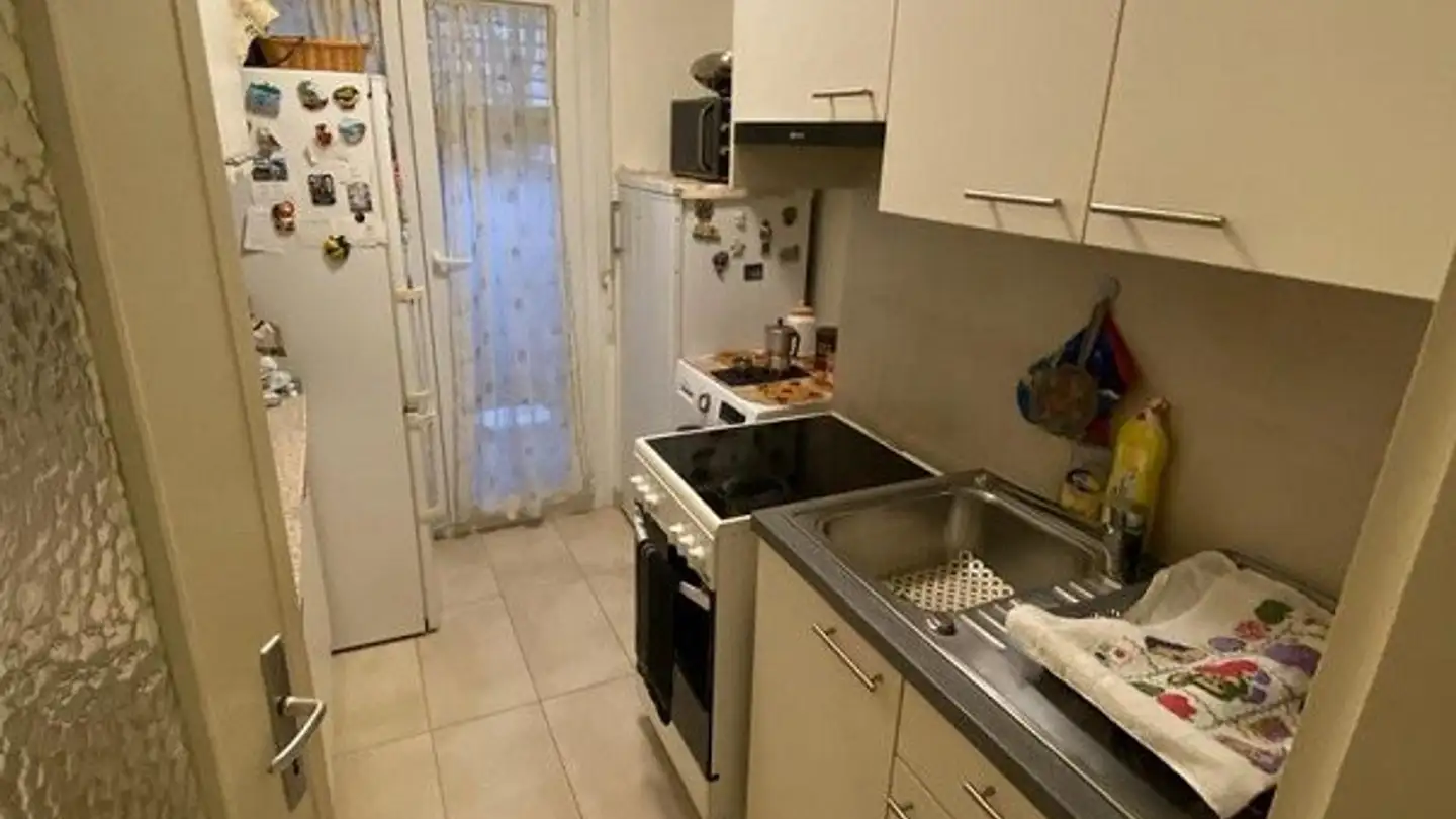 Apartment for rent - Rue Lamartine 17b, 1203 Genève - Photo 3