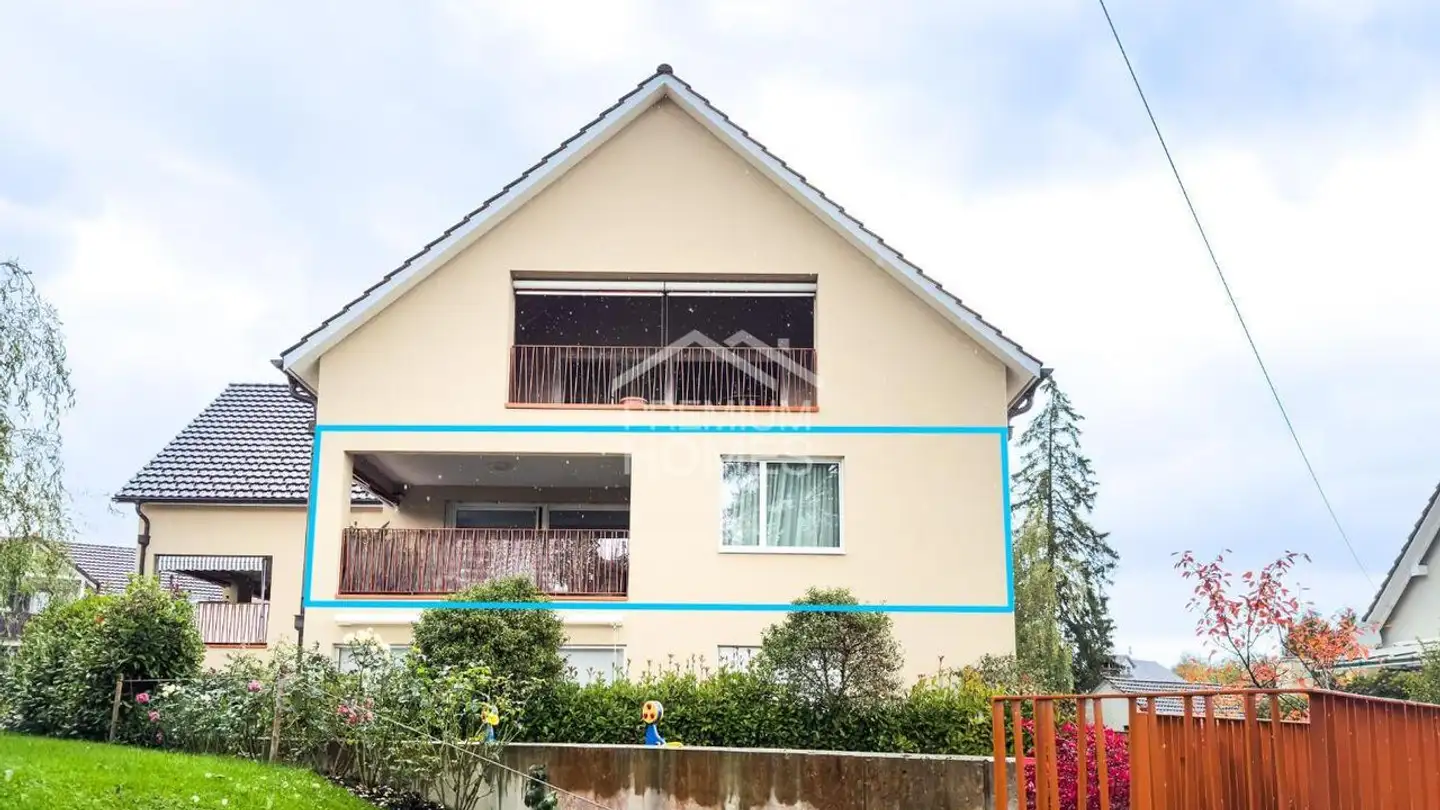 Appartamento in vendita - 8595 Altnau