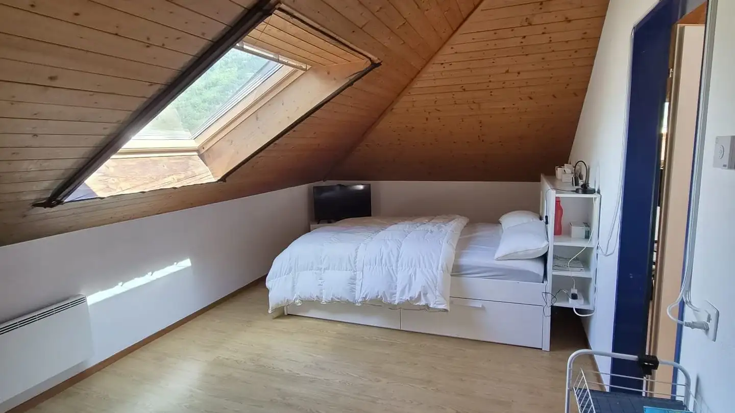 Duplex for rent - Via Pasquerio, 6527 Lodrino - Photo 4