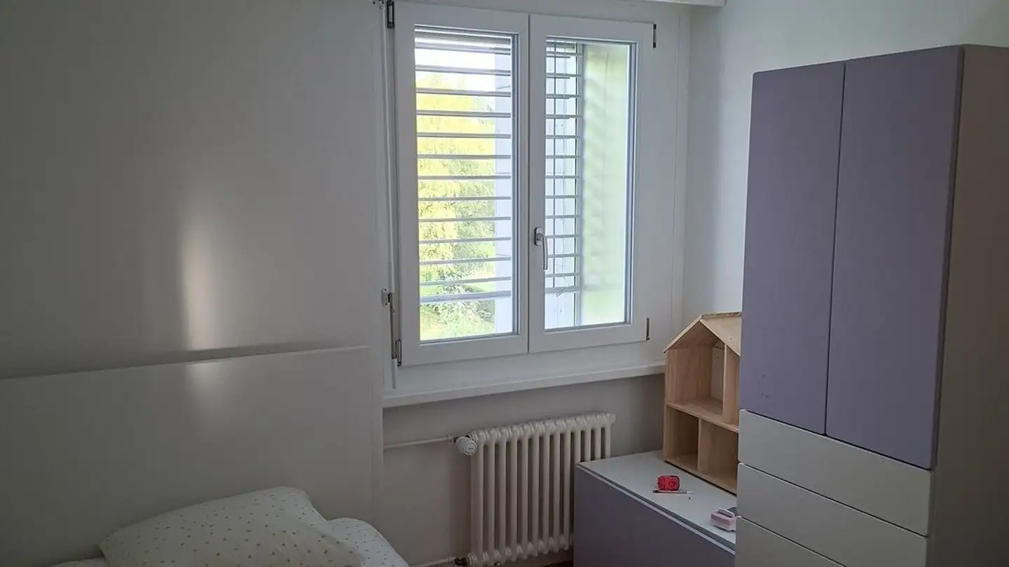 Appartamento in affitto - Wolfgangstrasse 73, 9014 St. Gallen