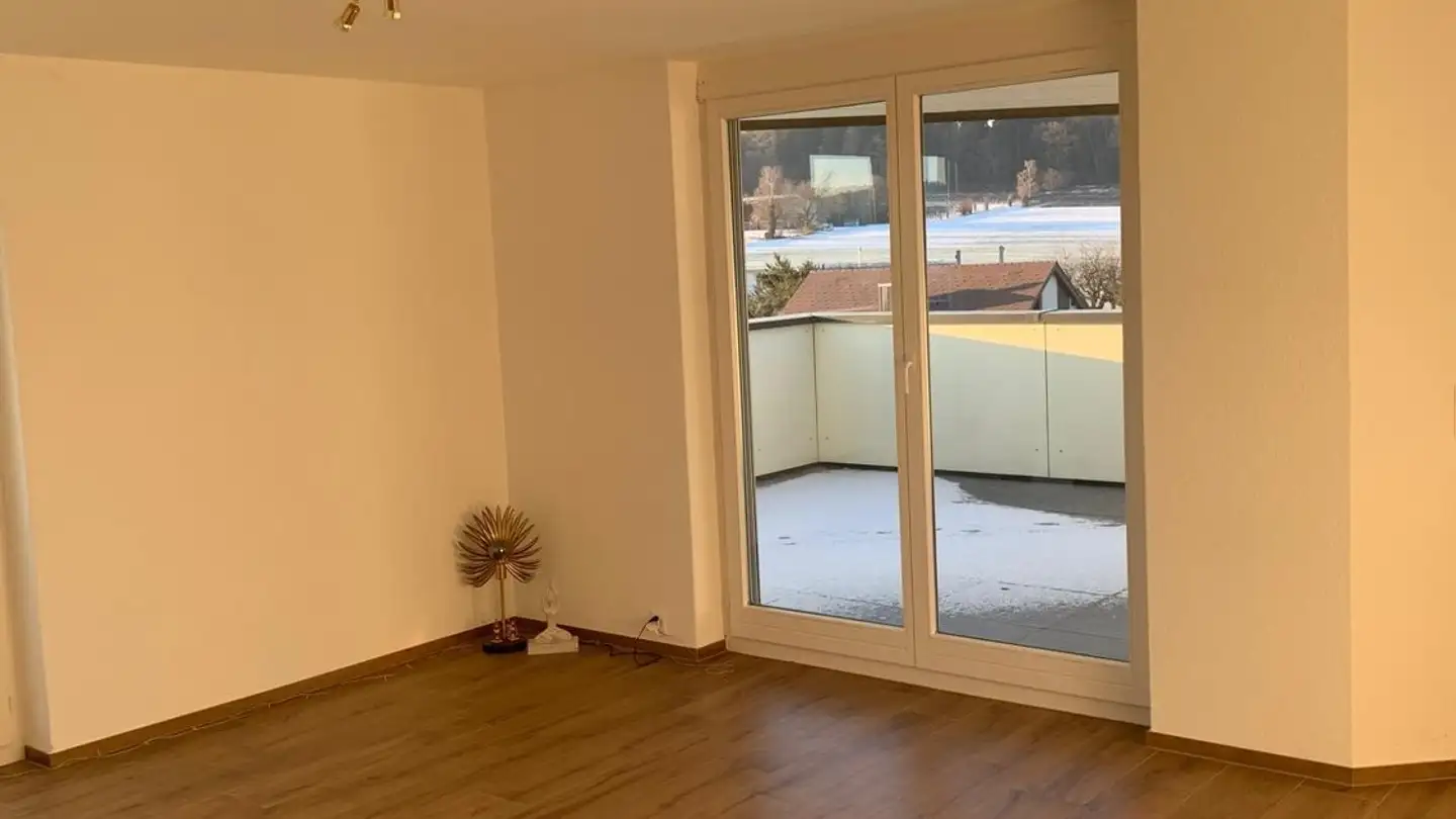 Appartamento in affitto - 4562 Biberist