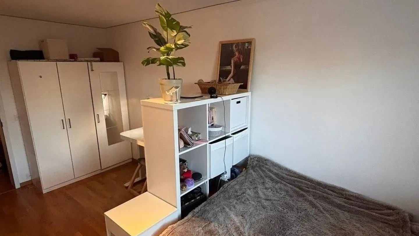 Chambre à louer - 3018 Bern