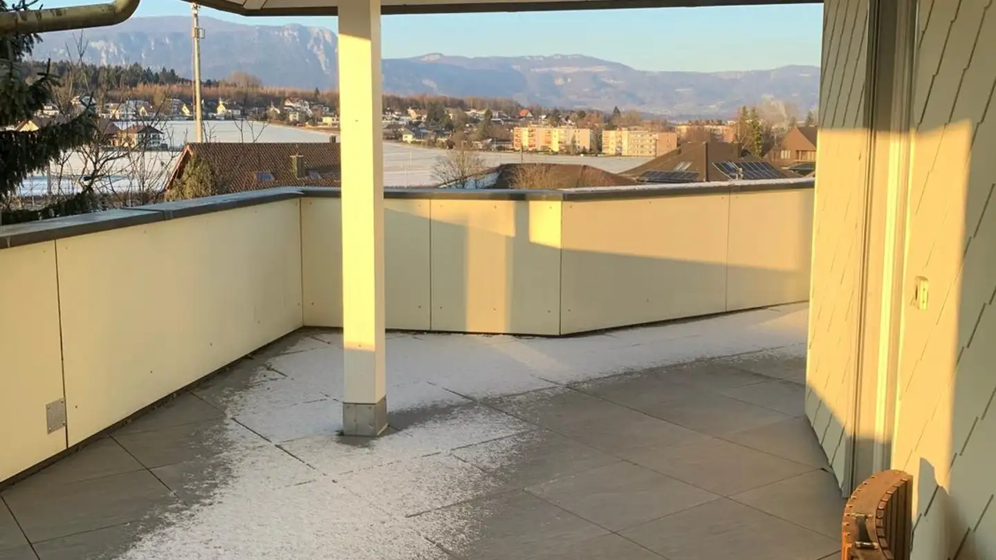 Appartamento in affitto - 4562 Biberist - Foto 2