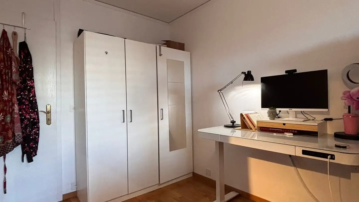 Chambre à louer - 3018 Bern - Photo 4