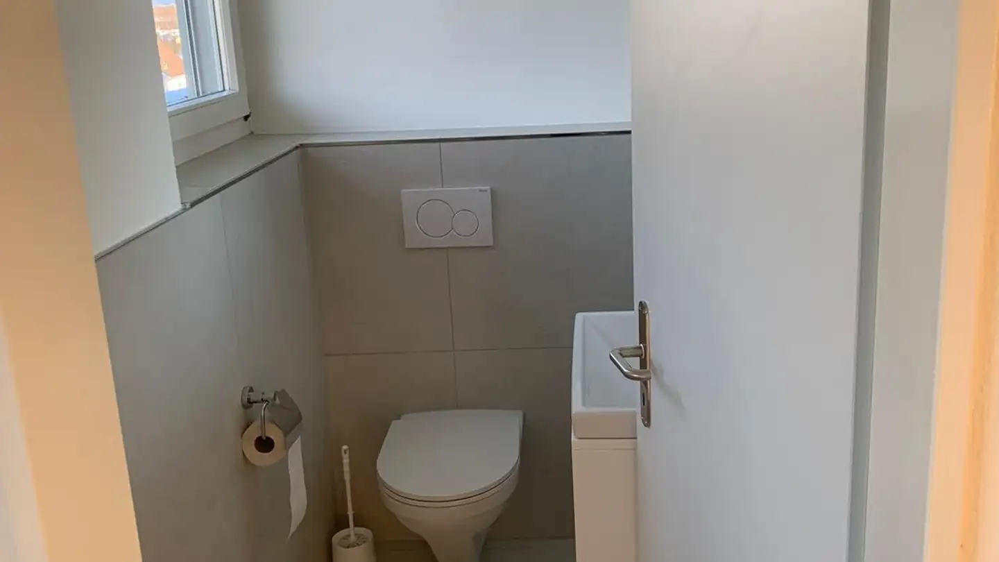 Appartamento in affitto - 4562 Biberist - Foto 4