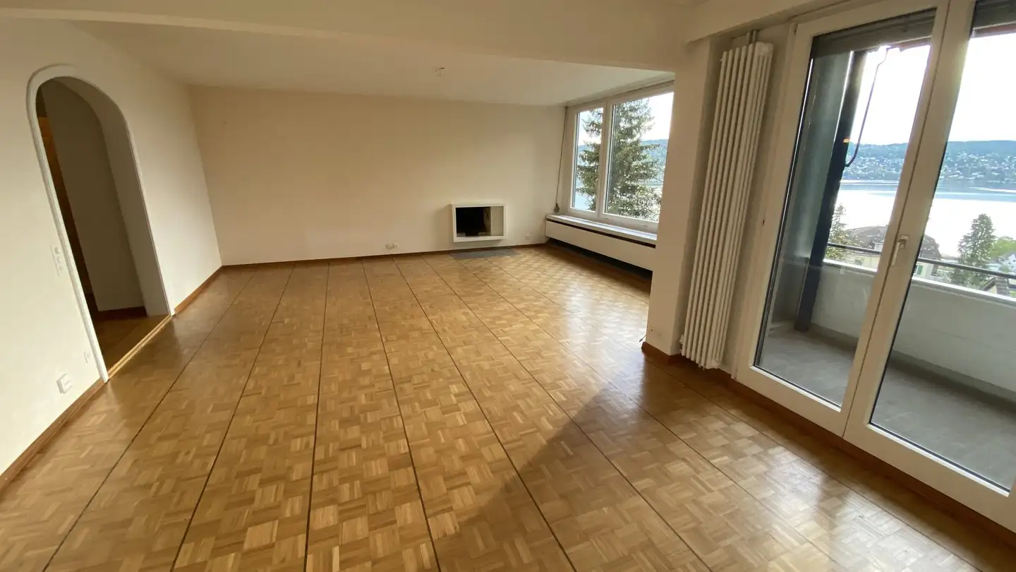 Wohnung mieten - Birkenweg 8, 8802 Kilchberg ZH - Foto 4