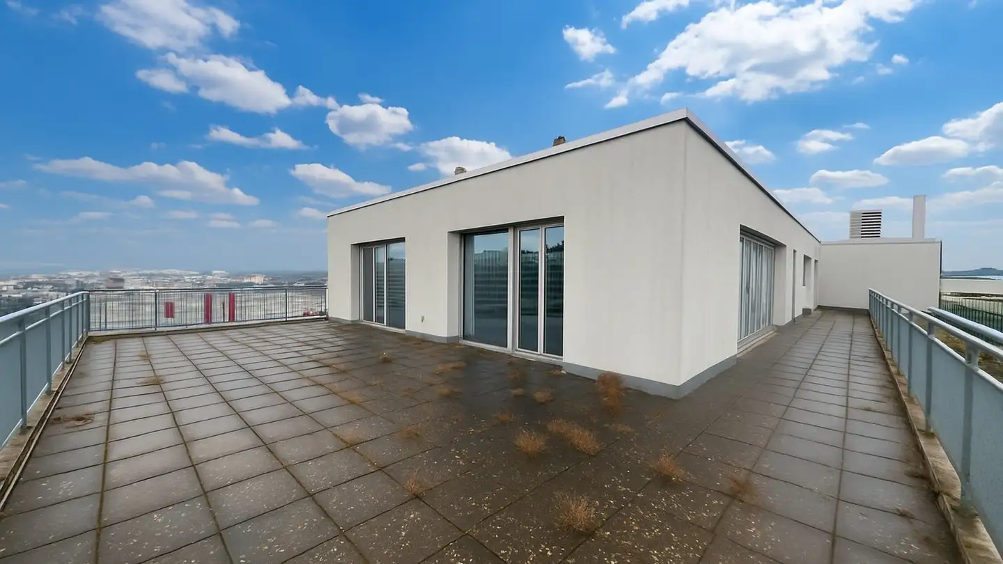 Bürofläche mieten - Sägereistrasse 10, 8152 Glattbrugg