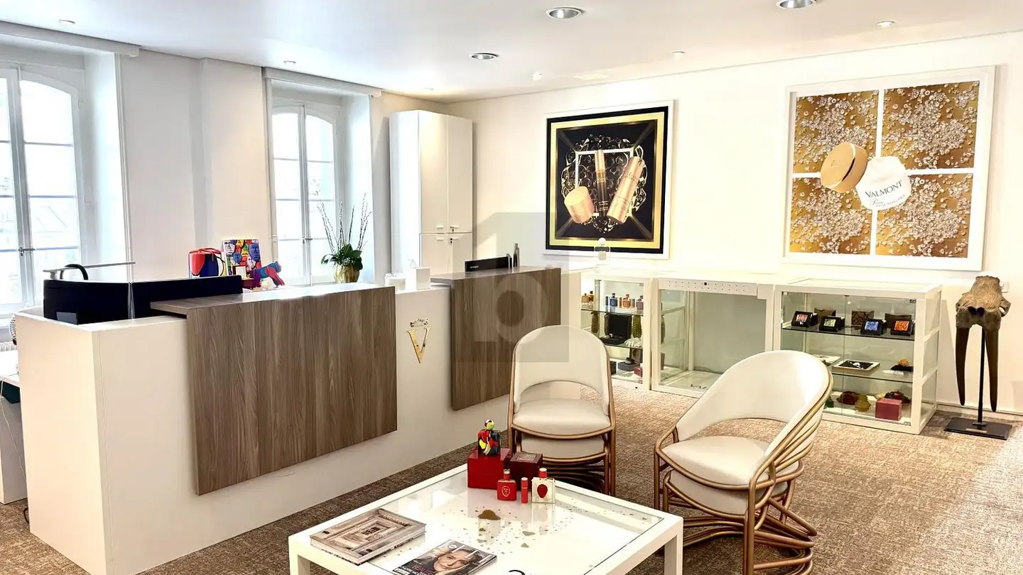 Office space for rent - 1110 Morges - Photo 4