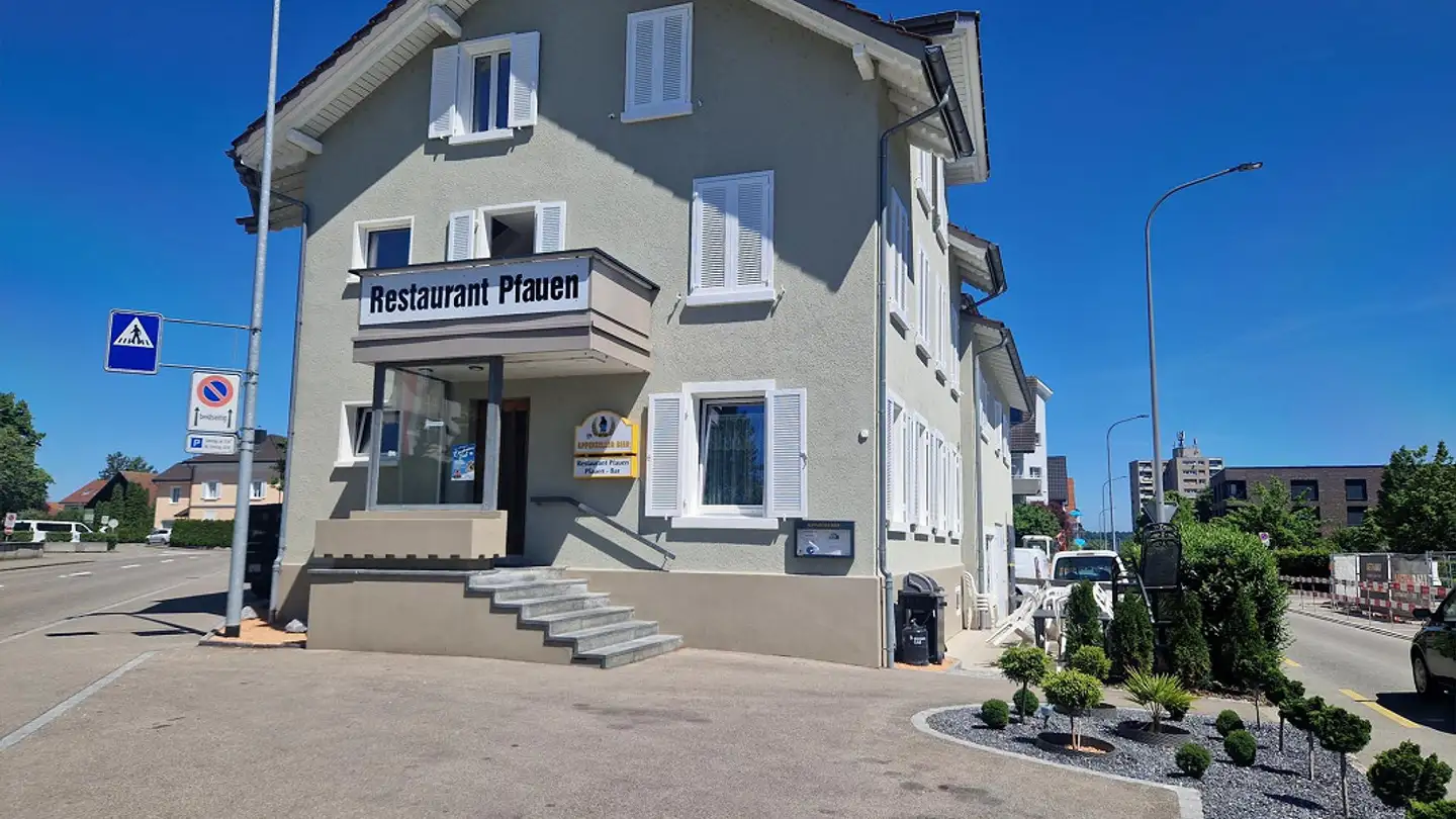 Spazio di archiviazione in affitto - Rütistrasse 16, 8580 Amriswil