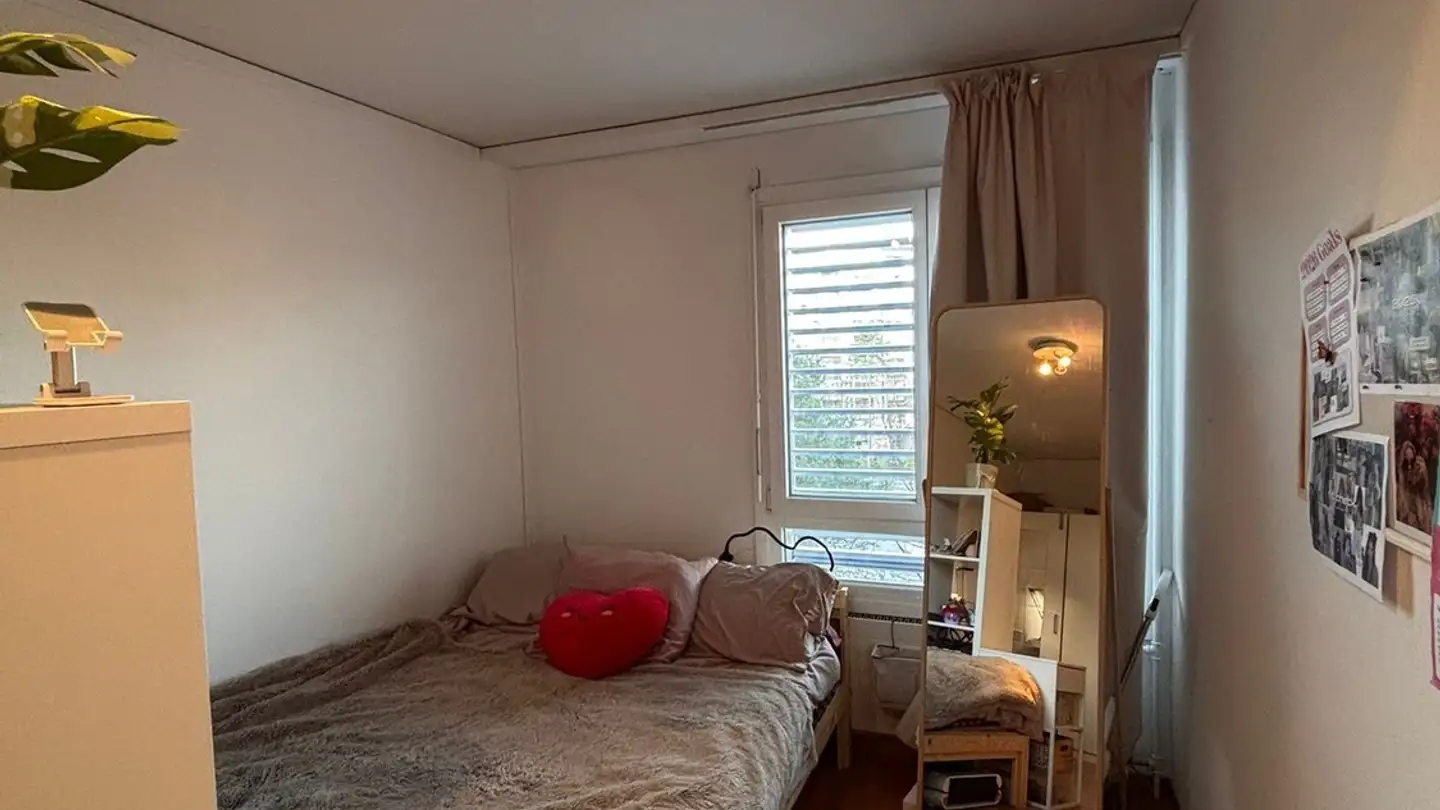 Chambre à louer - 3018 Bern - Photo 2
