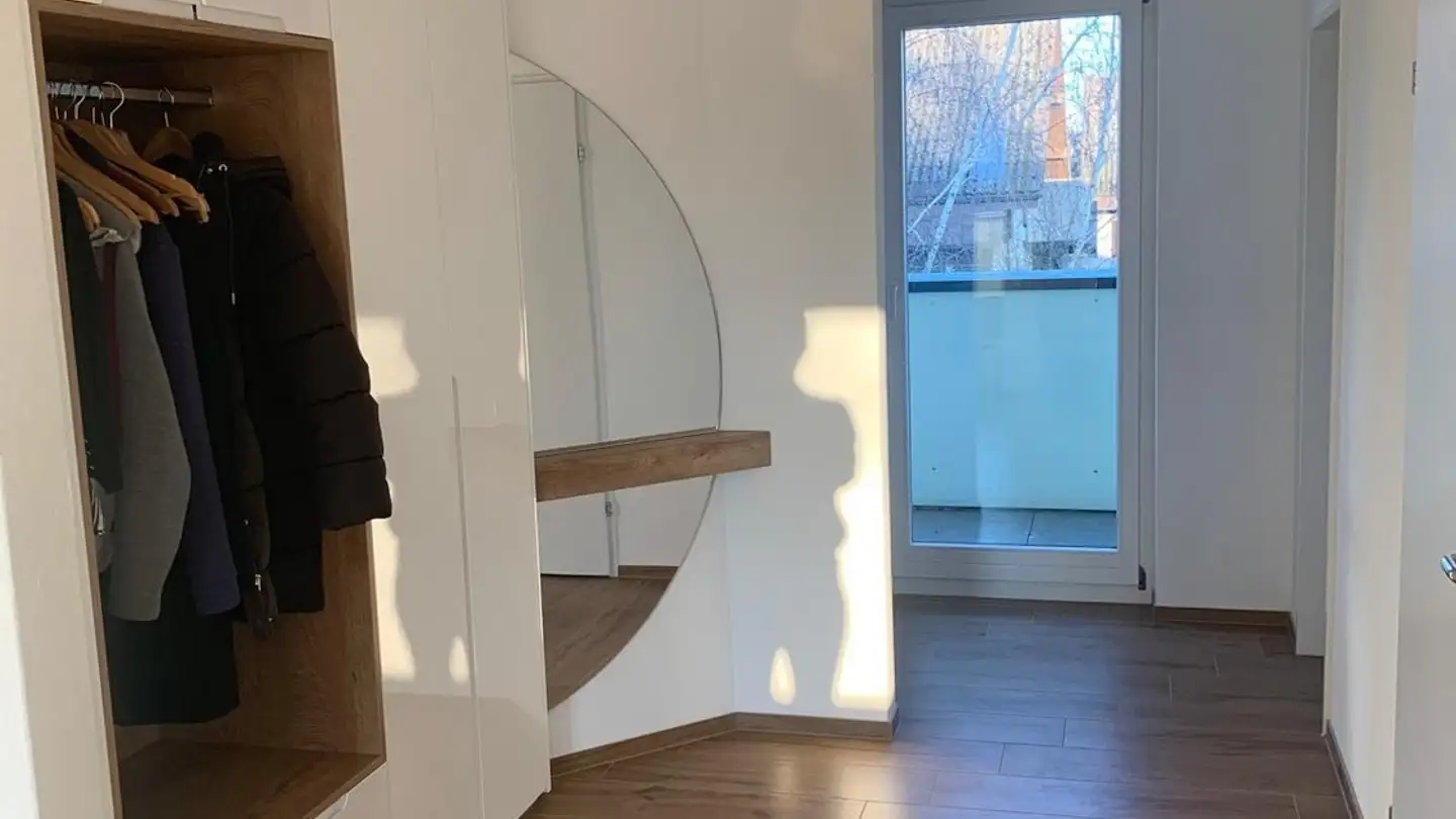 Appartamento in affitto - 4562 Biberist - Foto 3