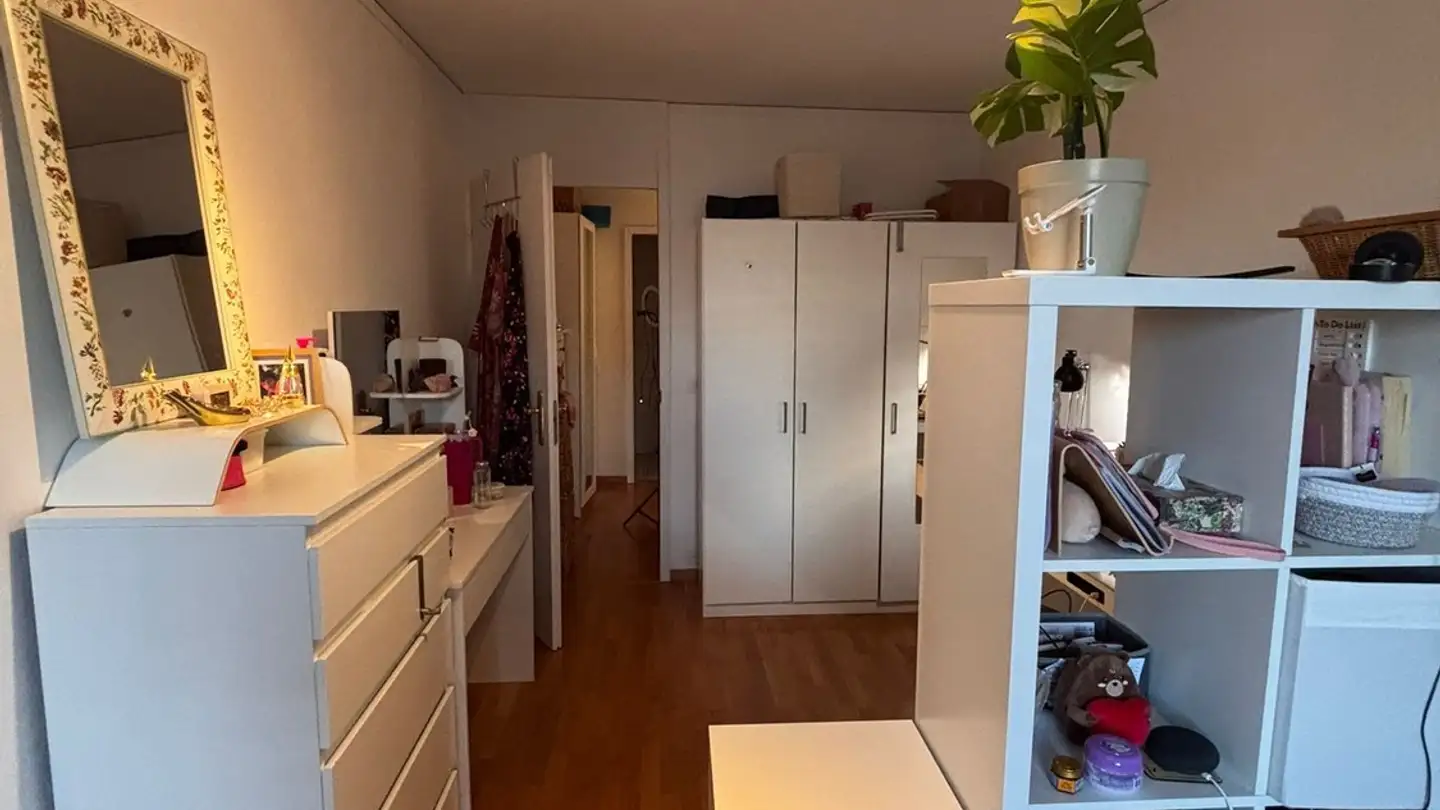 Chambre à louer - 3018 Bern - Photo 3