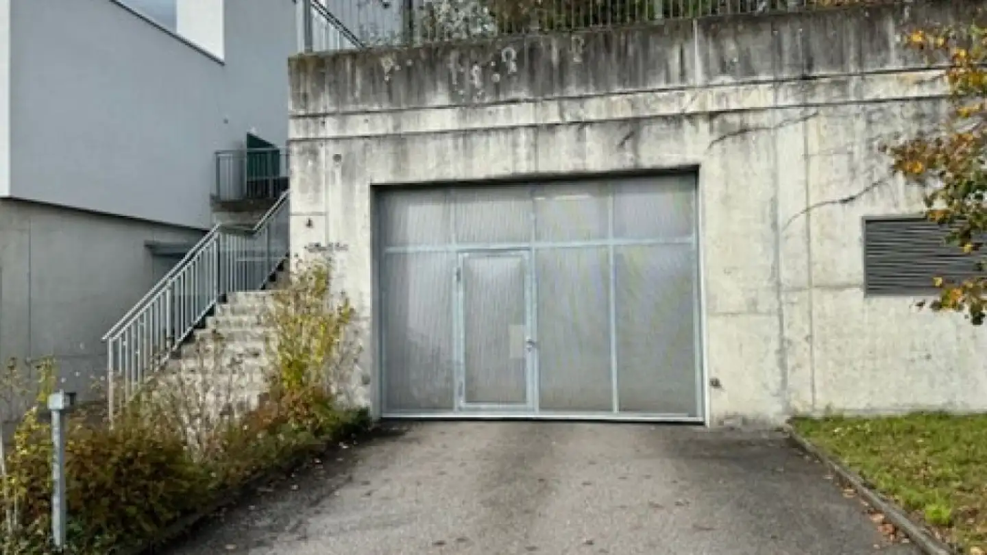 Parkplatz im Freien mieten - Aeschenbrunnmattstrasse, 3047 Bremgarten b. Bern