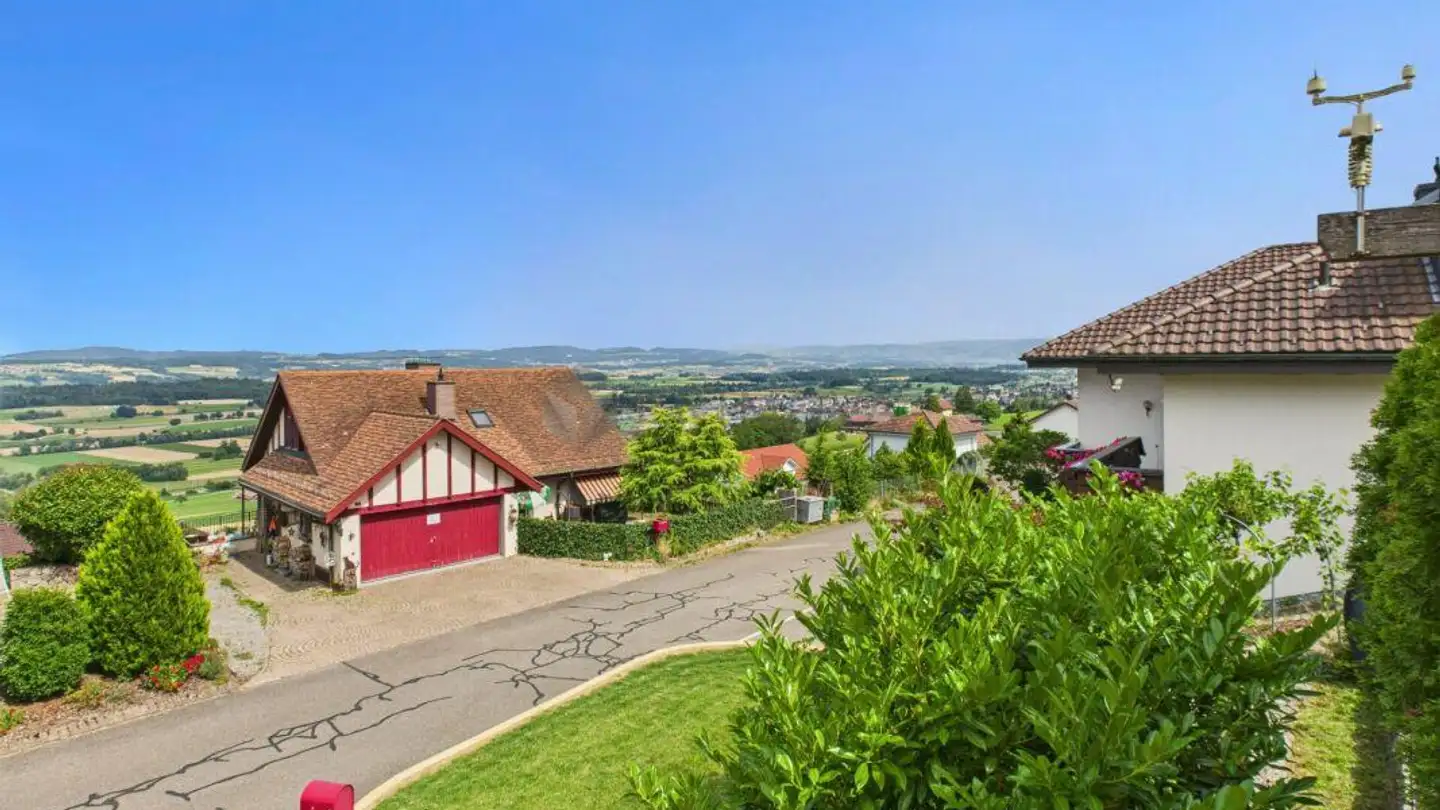 Single house for sale - 5625 Kallern