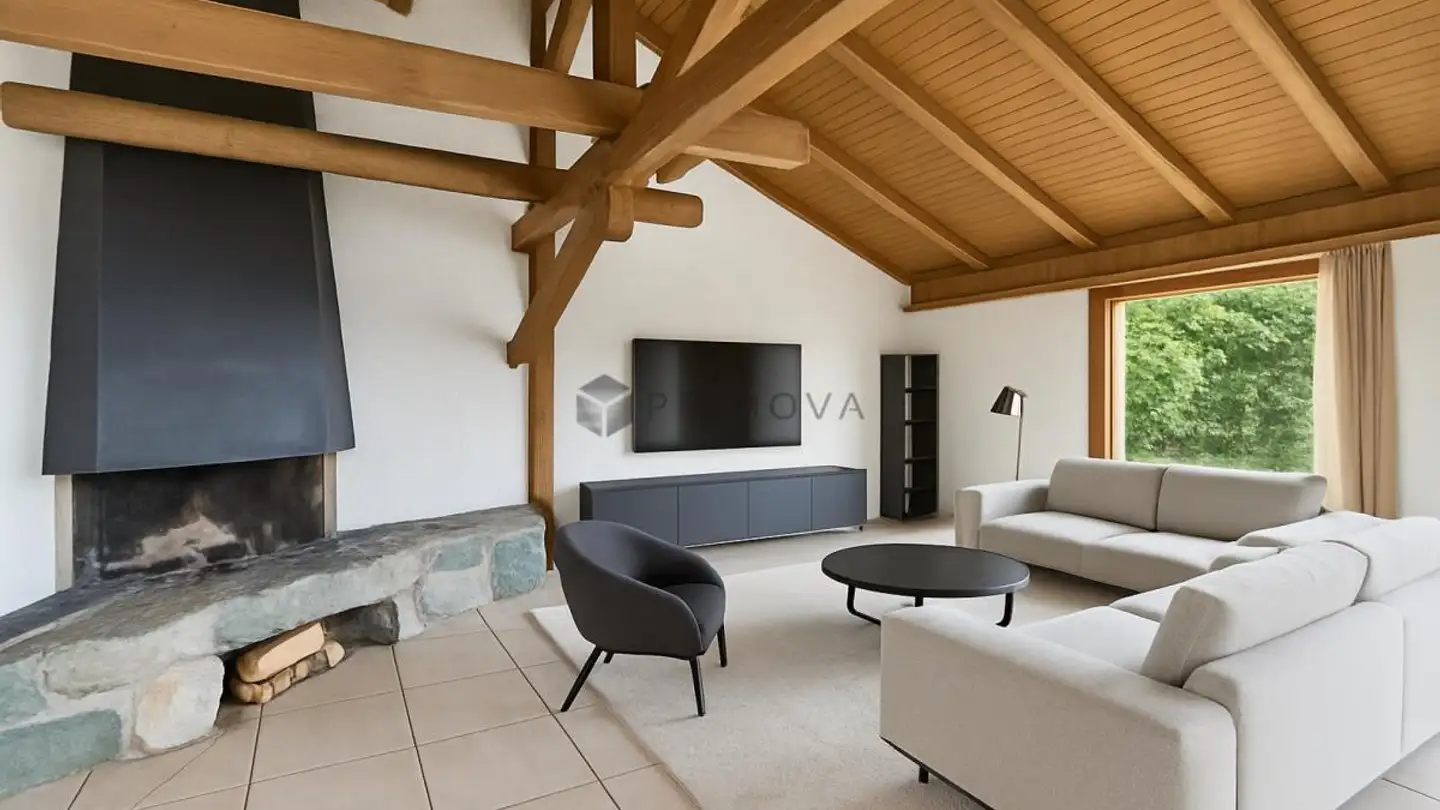 Casa singola in vendita - 5625 Kallern - Photo 2