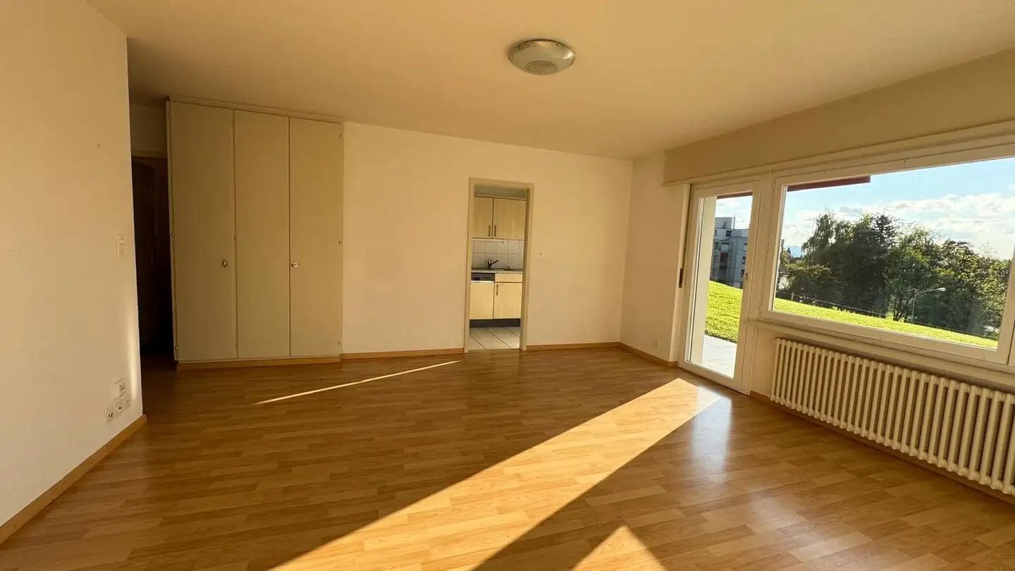 Appartement à louer - Schorenstrasse 73, 9000 St. Gallen
