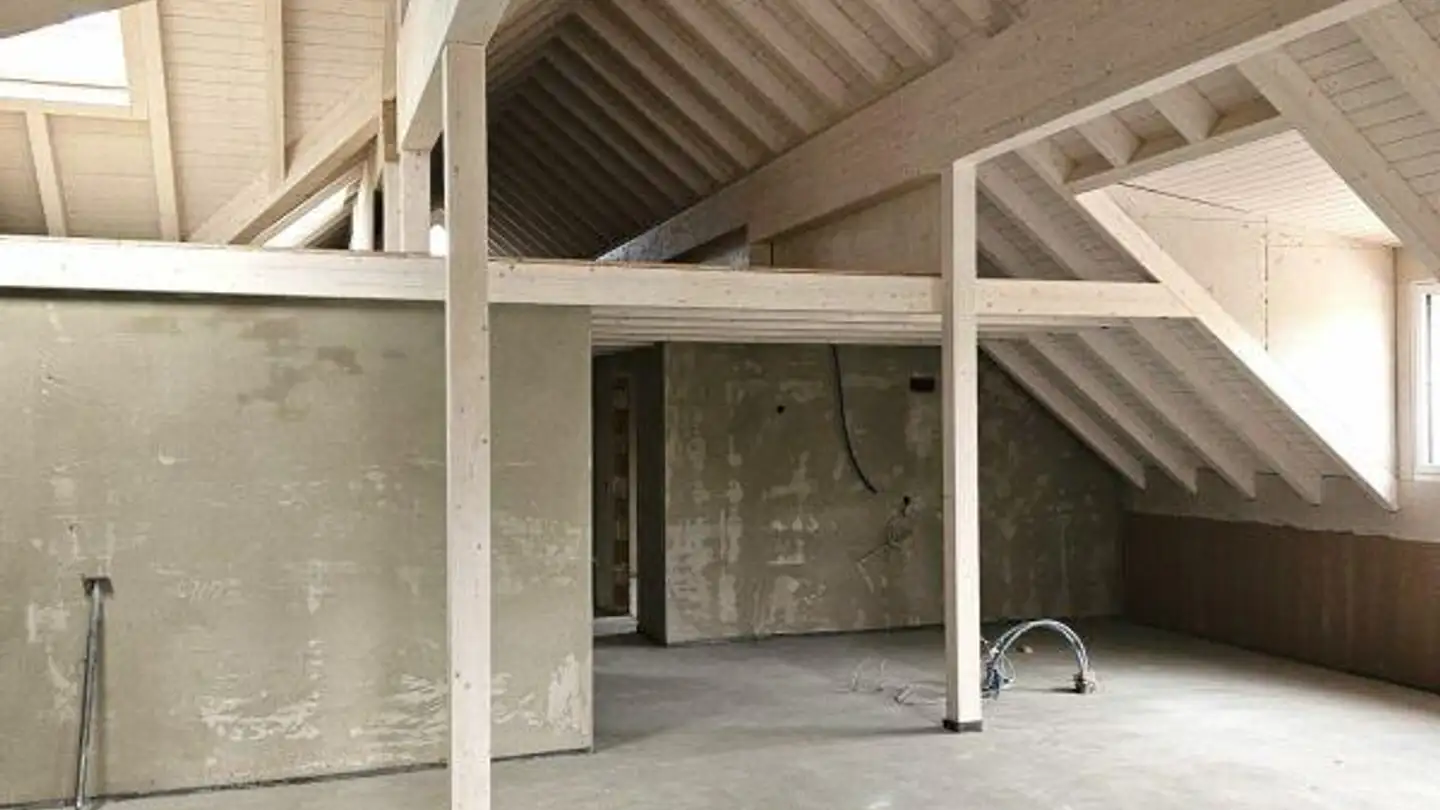 Duplex à vendre - Liebensberg 8, 8543 Bertschikon - Photo 2