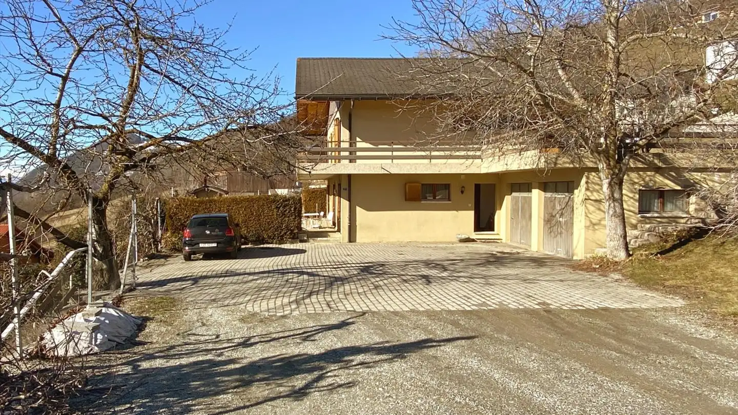 Villa for rent - Rue De Tsampéhro 21, 3971 Chermignon-d'en-Bas