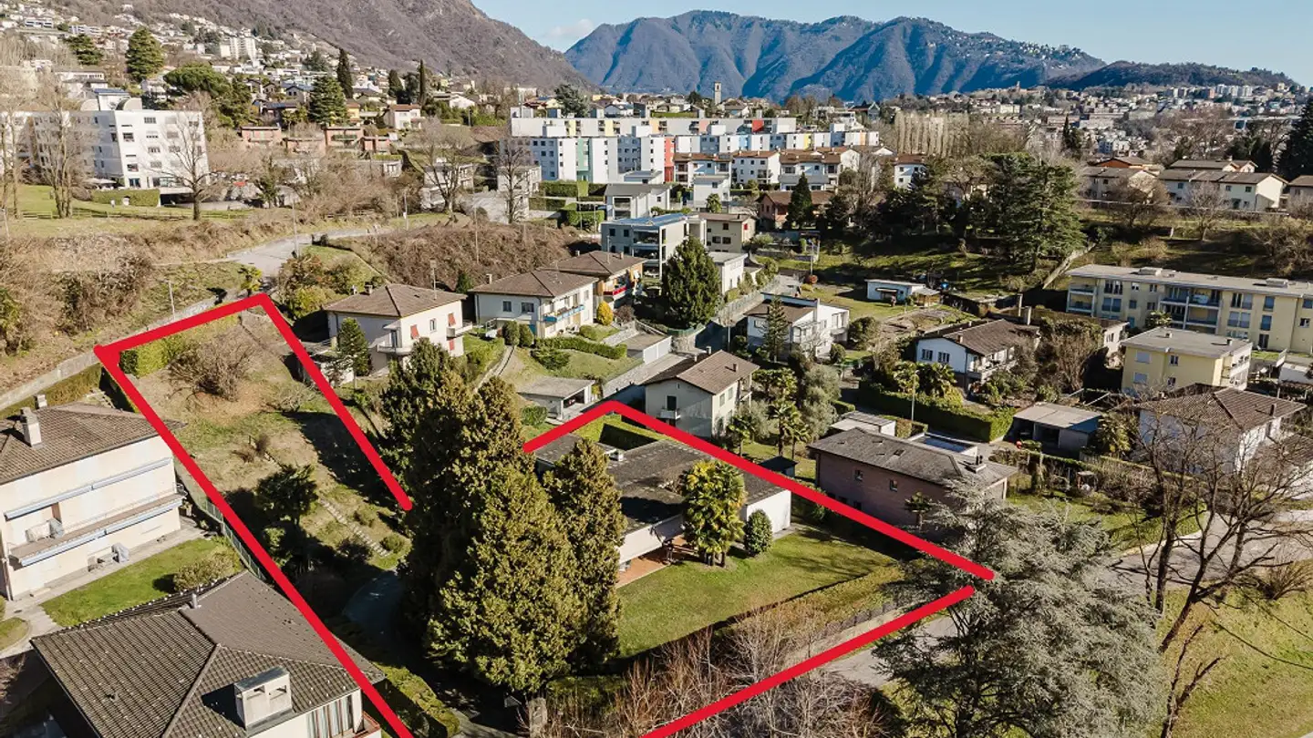 Villa in vendita - Viale Serfontana 25, 6834 Morbio Inferiore - Foto 2