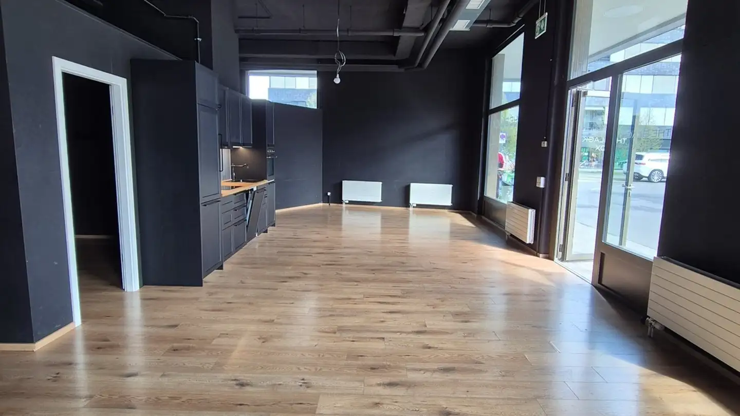 Gewerbe mieten - Erlenmattstrasse 19, 4058 Basel - Foto 3