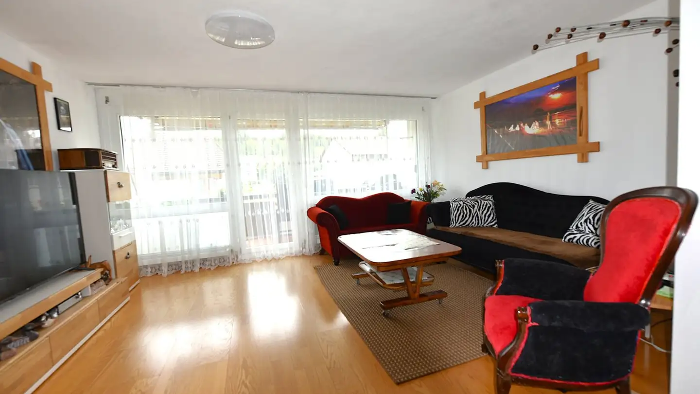 Appartamento in vendita - Tulpenweg 21, 3250 Lyss - Photo 4