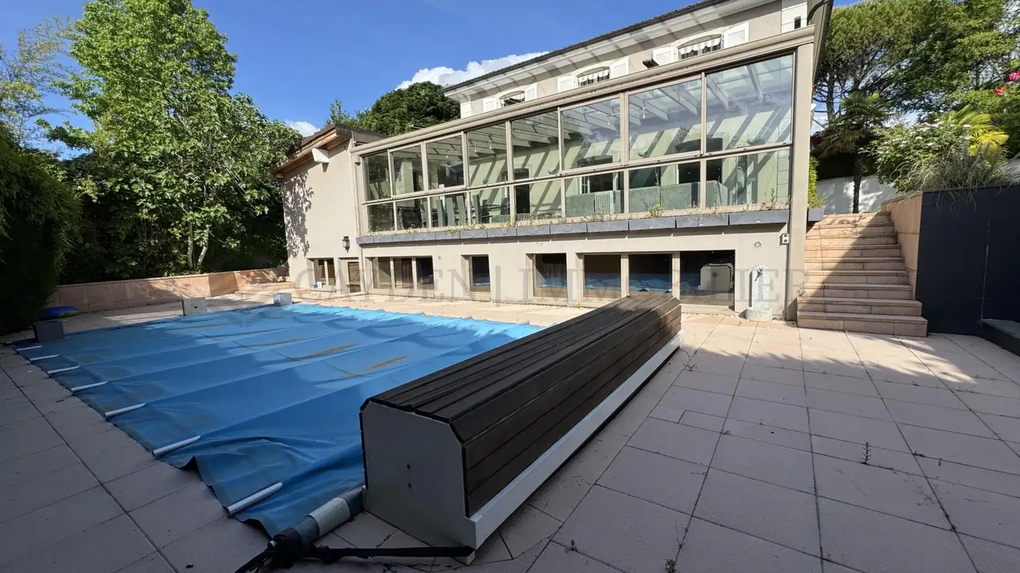 Maison individuelle à vendre - 1245 Collonge-Bellerive - Photo 3