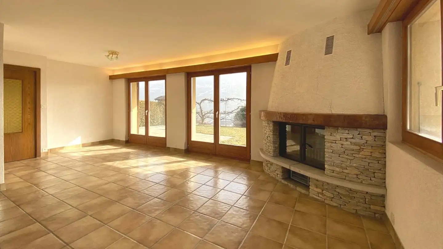 Villa for rent - Rue De Tsampéhro 21, 3971 Chermignon-d'en-Bas - Photo 3