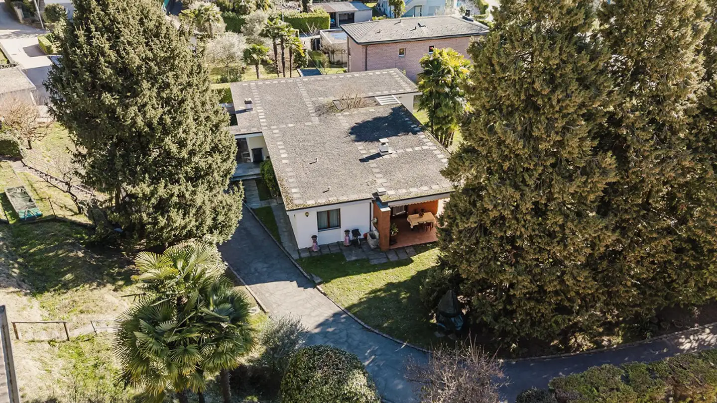 Villa in vendita - Viale Serfontana 25, 6834 Morbio Inferiore - Foto 3