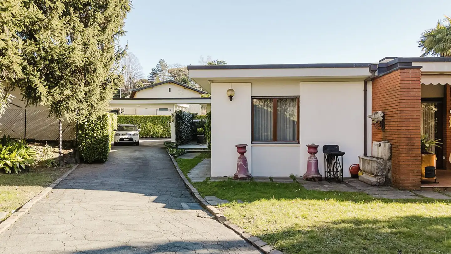 Villa in vendita - Viale Serfontana 25, 6834 Morbio Inferiore - Foto 4