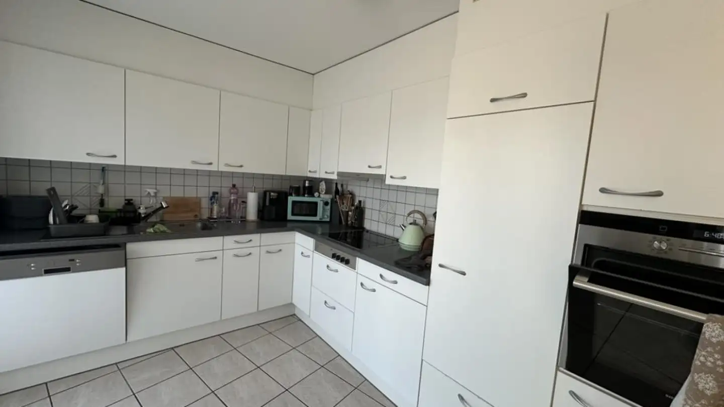 Apartment for rent - Geissburghalde 17, 6130 Willisau - Photo 2