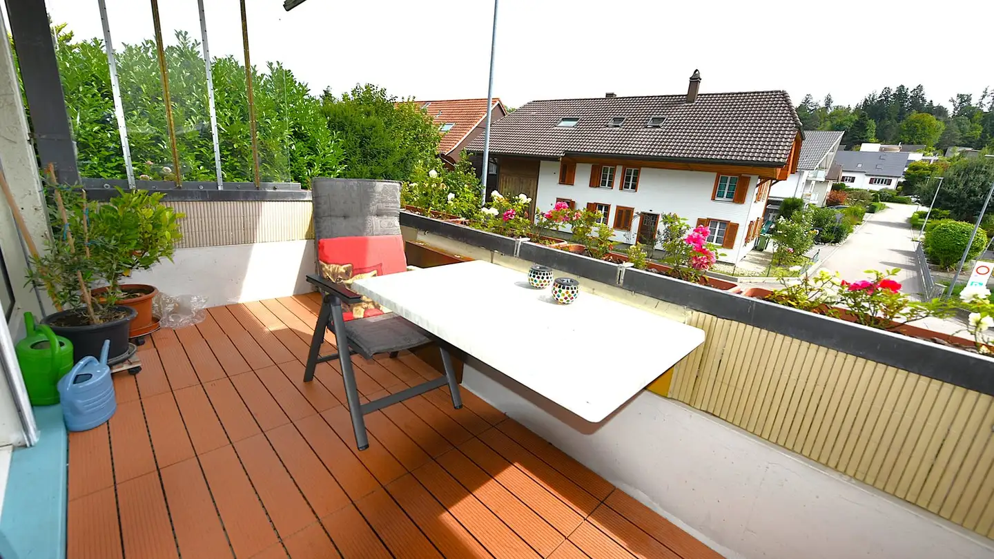 Apartment for sale - Tulpenweg 21, 3250 Lyss